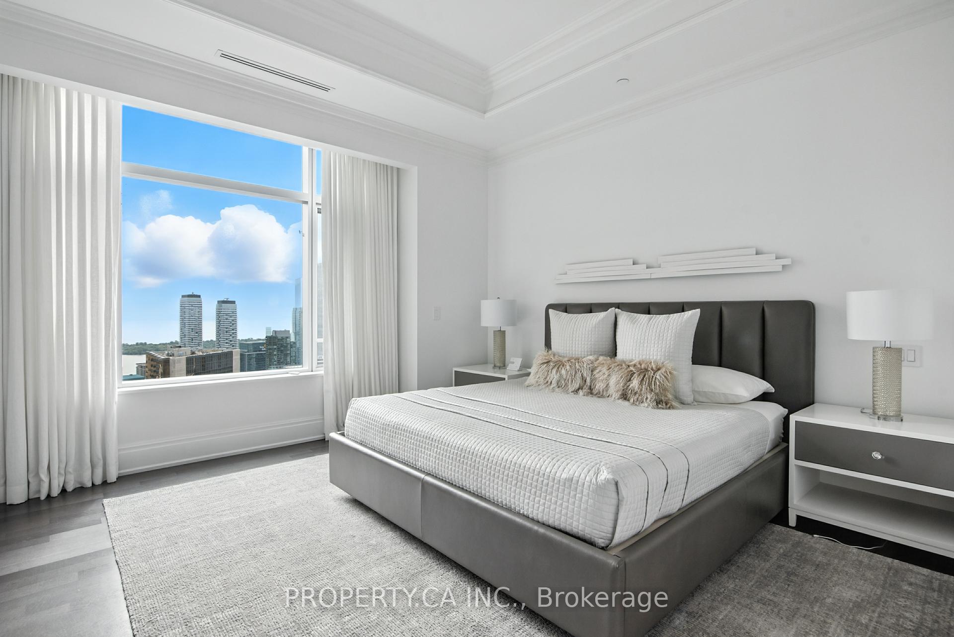 Photo 26 of Unit 5103, 311 Bay Street, Toronto, Bay Street Corridor — HOMEH