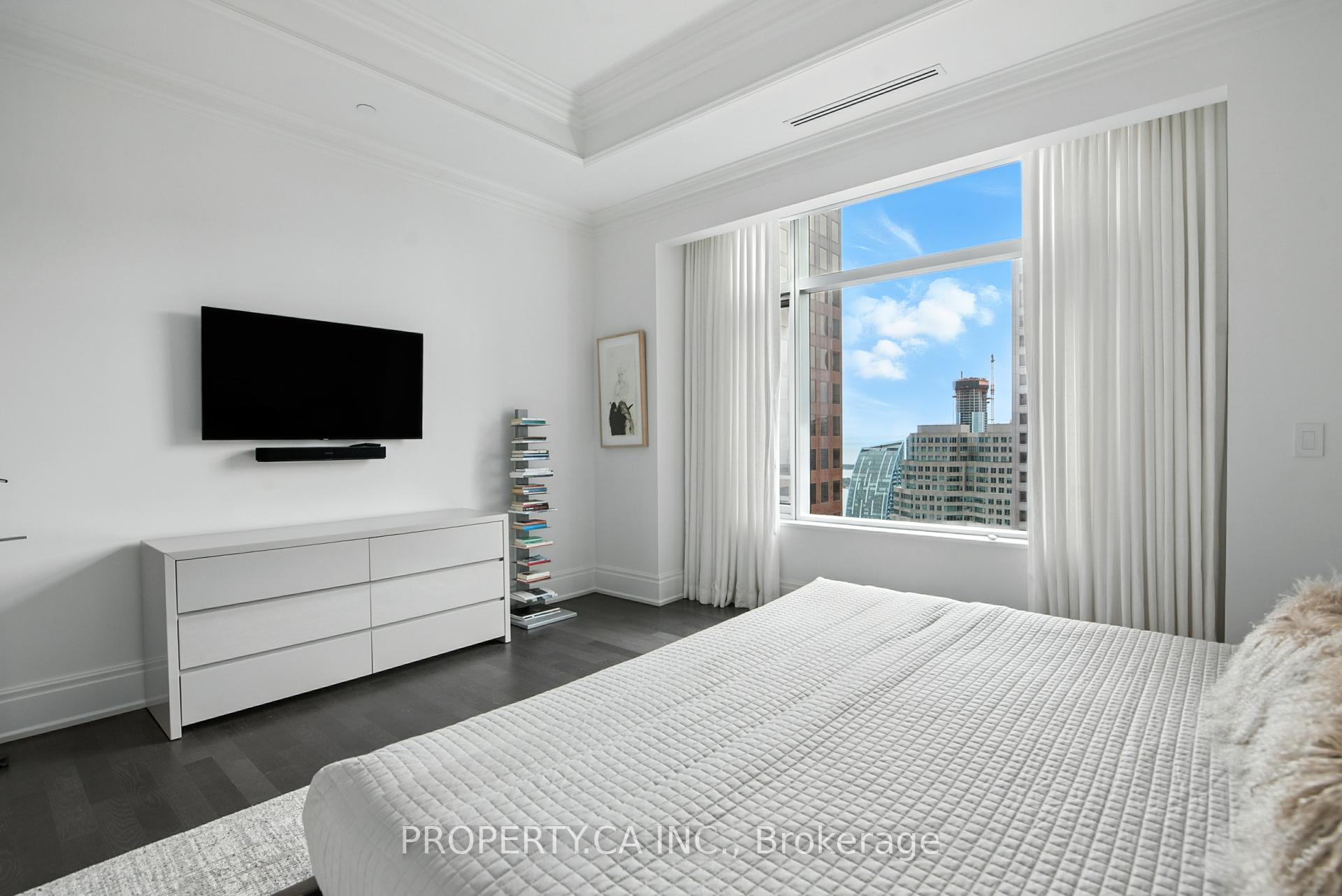 Photo 29 of Unit 5103, 311 Bay Street, Toronto, Bay Street Corridor — HOMEH