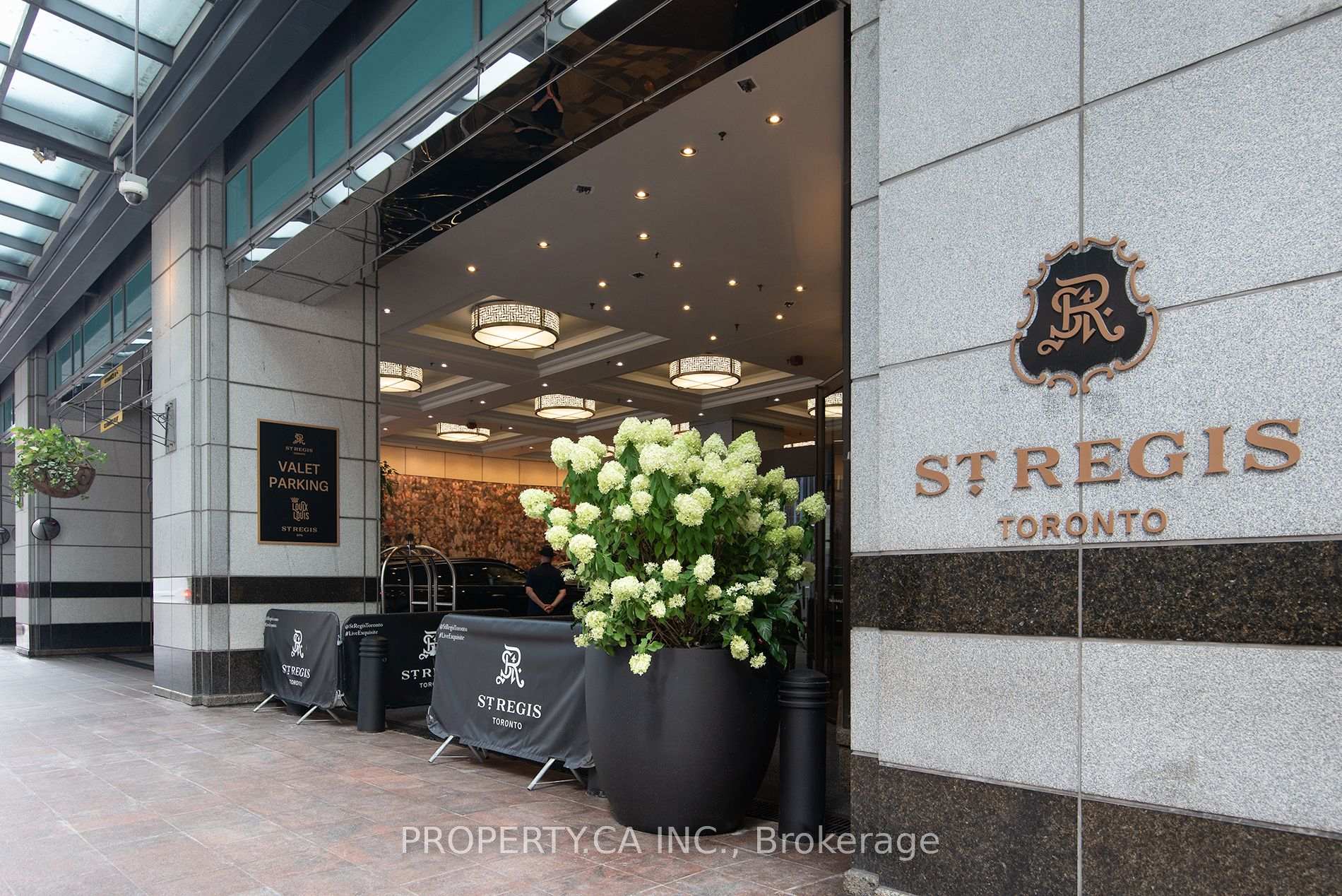Photo 36 of Unit 5103, 311 Bay Street, Toronto, Bay Street Corridor — HOMEH