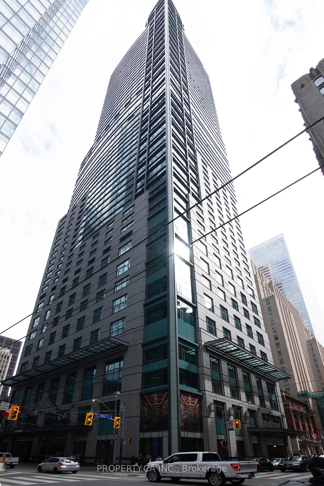 Photo 37 of Unit 5103, 311 Bay Street, Toronto, Bay Street Corridor — HOMEH