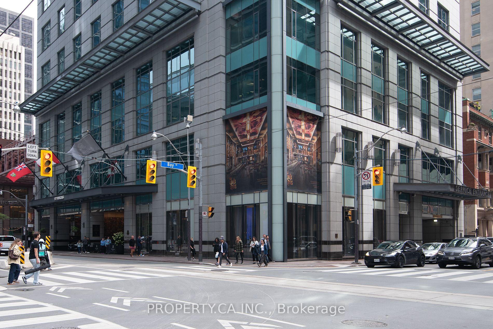 Photo 38 of Unit 5103, 311 Bay Street, Toronto, Bay Street Corridor — HOMEH