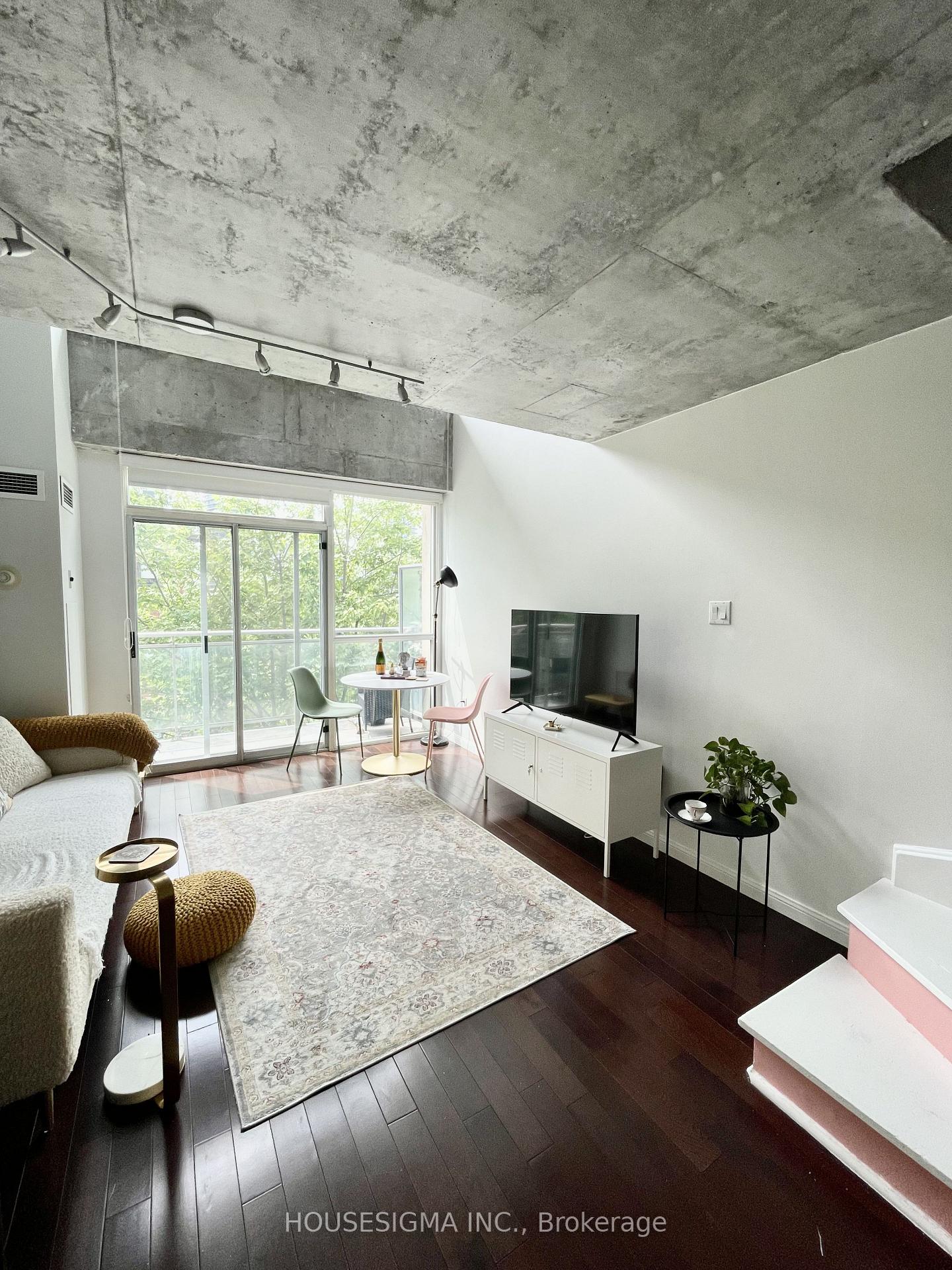 Photo 8 of Unit 513, 954 King Street W, Toronto, Niagara — HOMEH