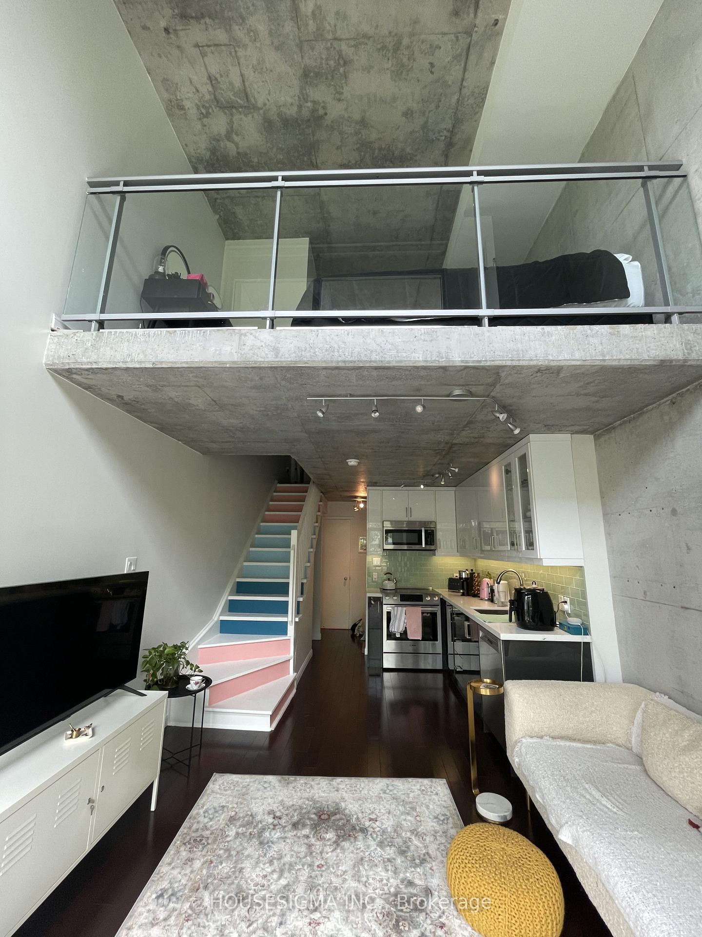 Photo 9 of Unit 513, 954 King Street W, Toronto, Niagara — HOMEH
