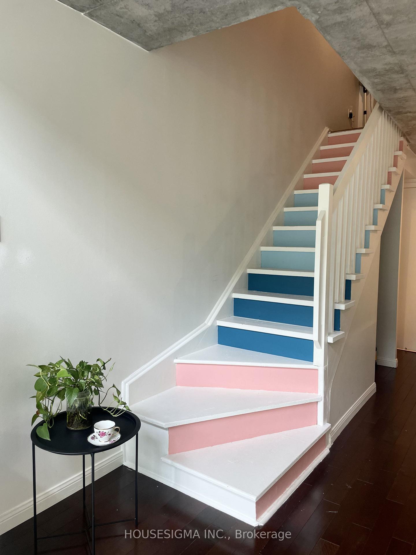 Photo 12 of Unit 513, 954 King Street W, Toronto, Niagara — HOMEH