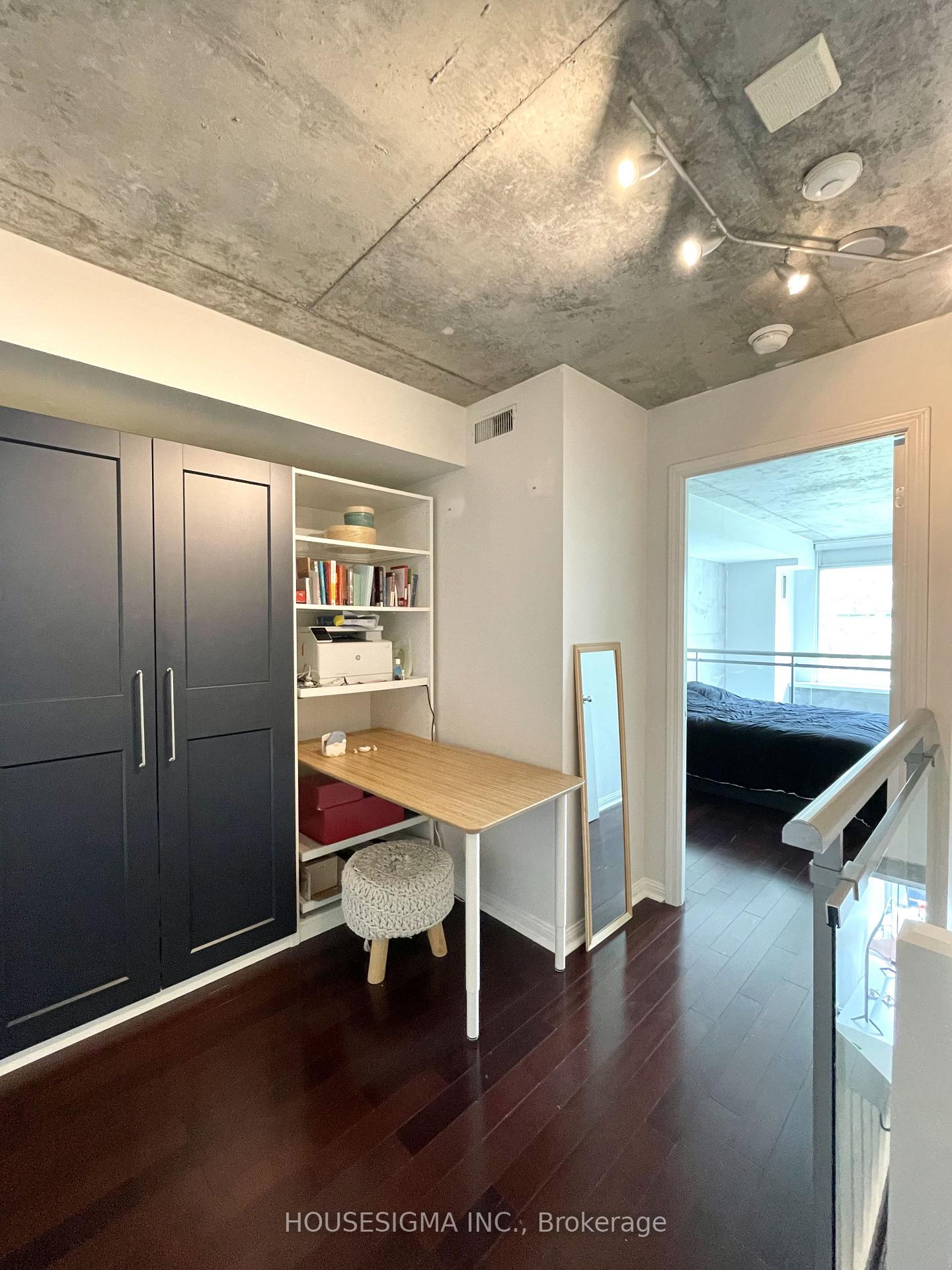 Photo 14 of Unit 513, 954 King Street W, Toronto, Niagara — HOMEH