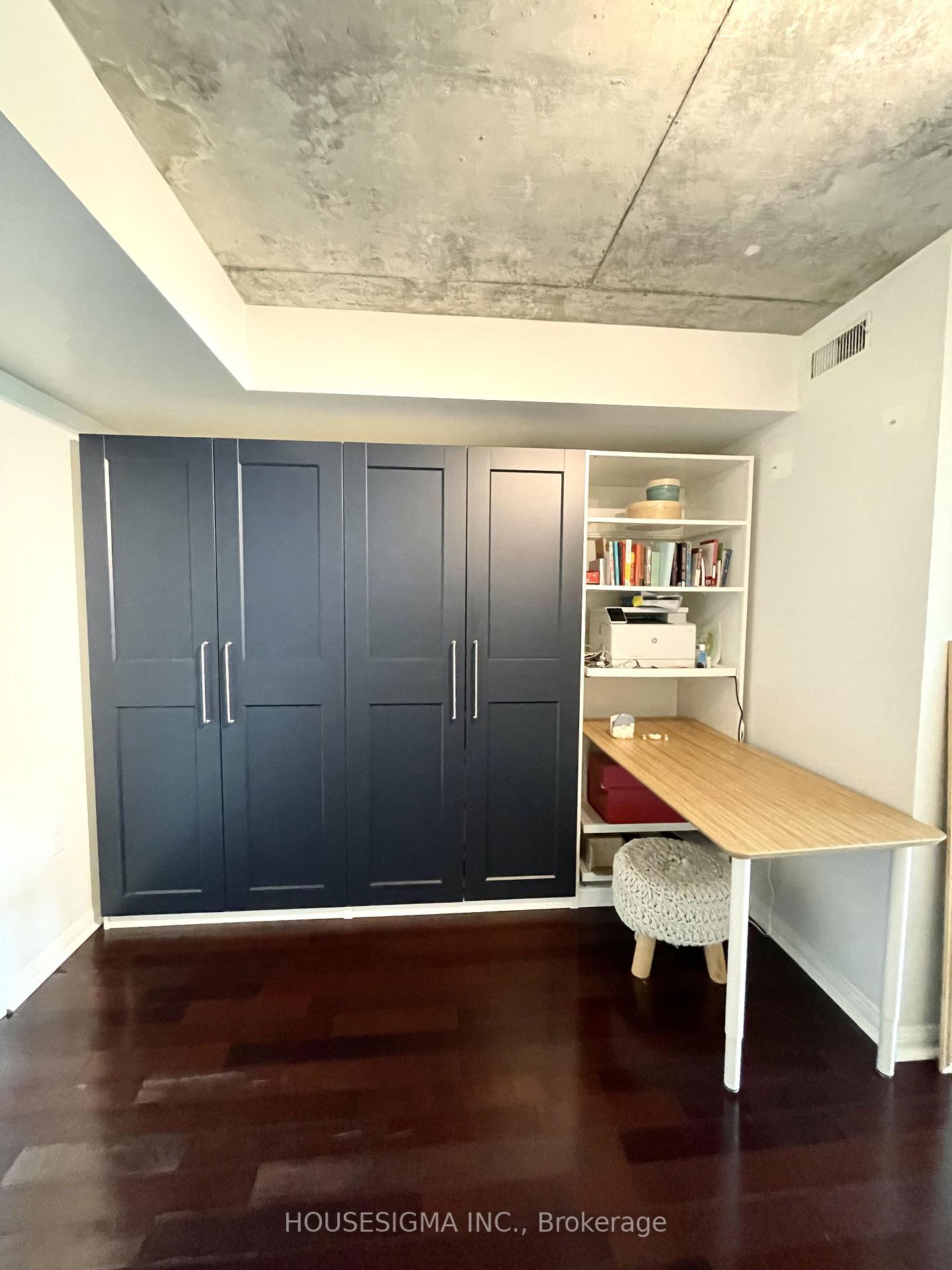 Photo 15 of Unit 513, 954 King Street W, Toronto, Niagara — HOMEH