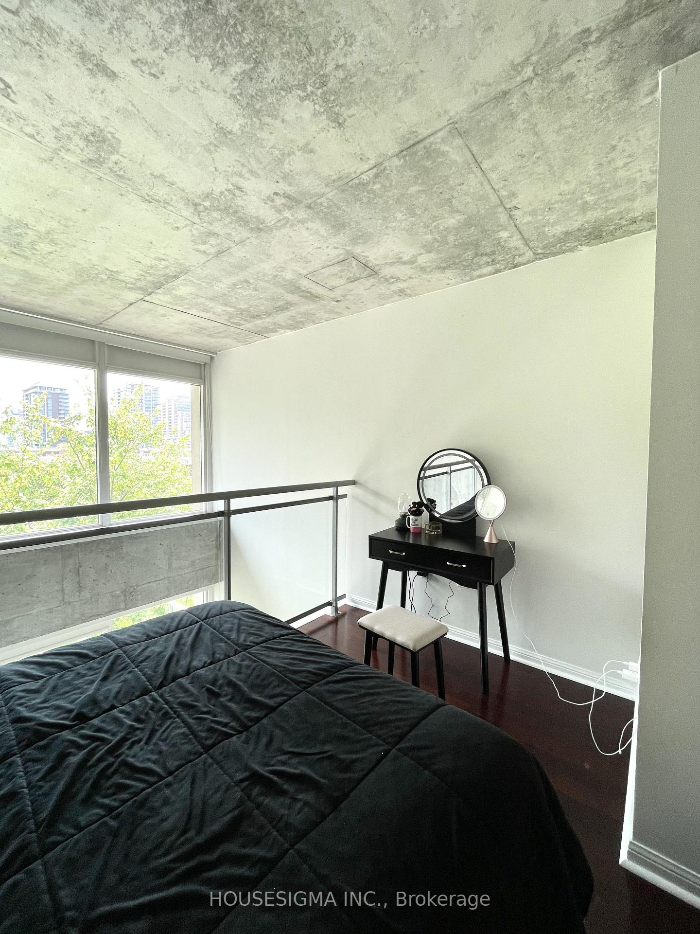 Photo 16 of Unit 513, 954 King Street W, Toronto, Niagara — HOMEH