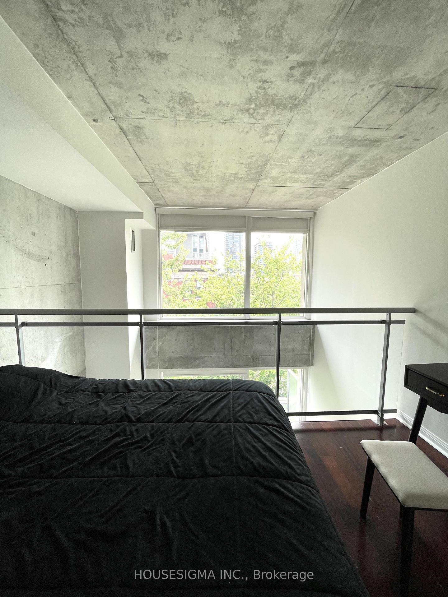 Photo 17 of Unit 513, 954 King Street W, Toronto, Niagara — HOMEH