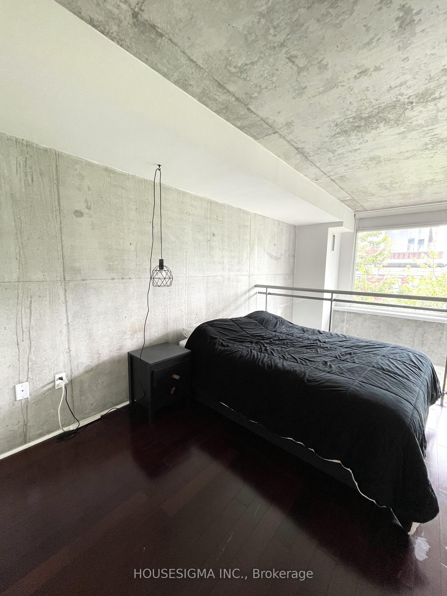 Photo 18 of Unit 513, 954 King Street W, Toronto, Niagara — HOMEH