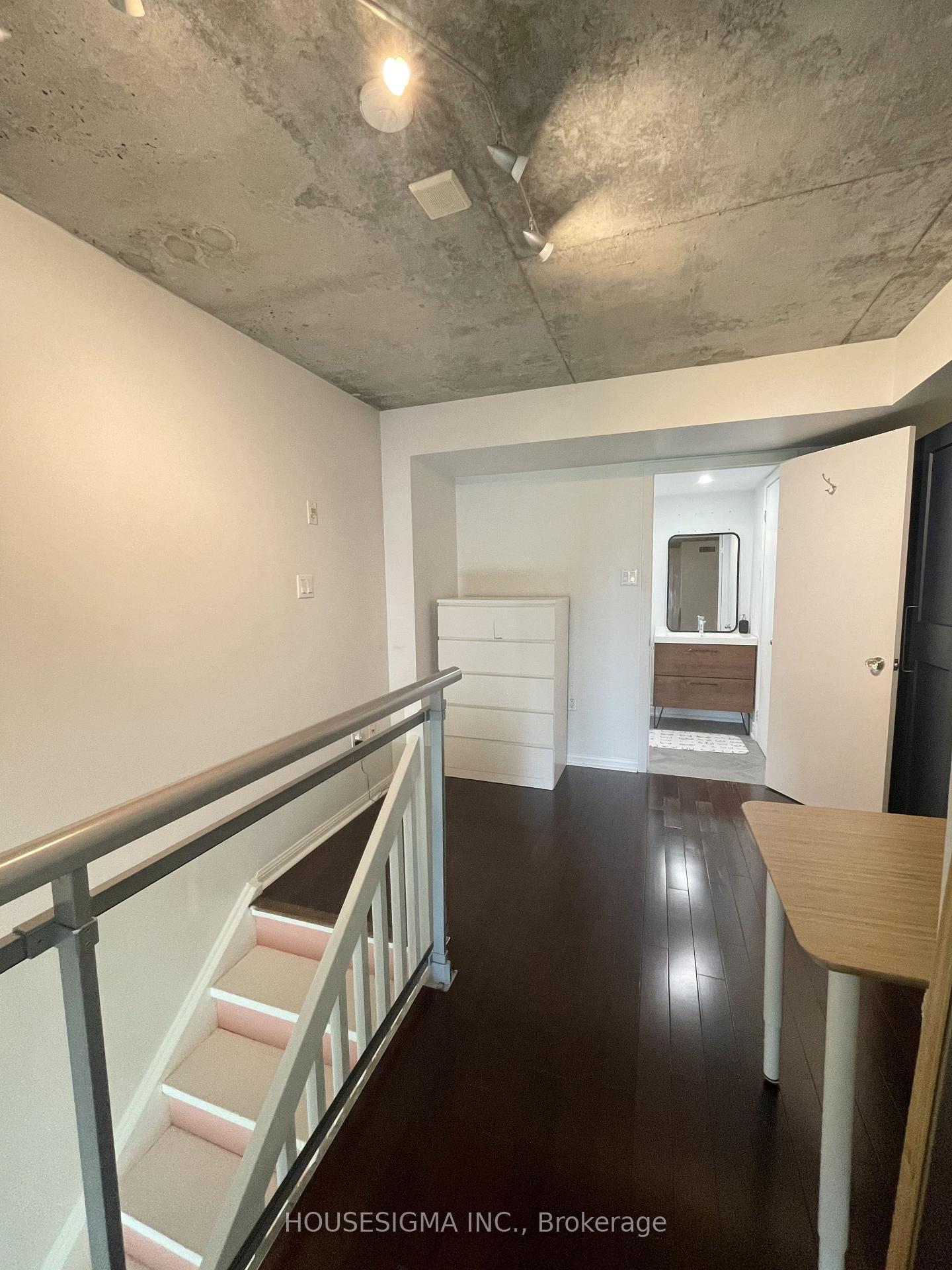 Photo 20 of Unit 513, 954 King Street W, Toronto, Niagara — HOMEH