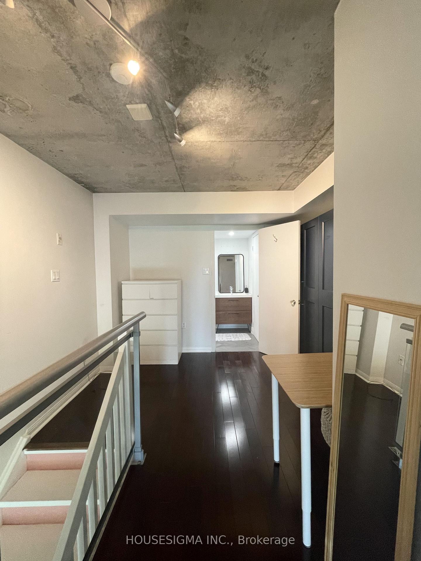 Photo 21 of Unit 513, 954 King Street W, Toronto, Niagara — HOMEH