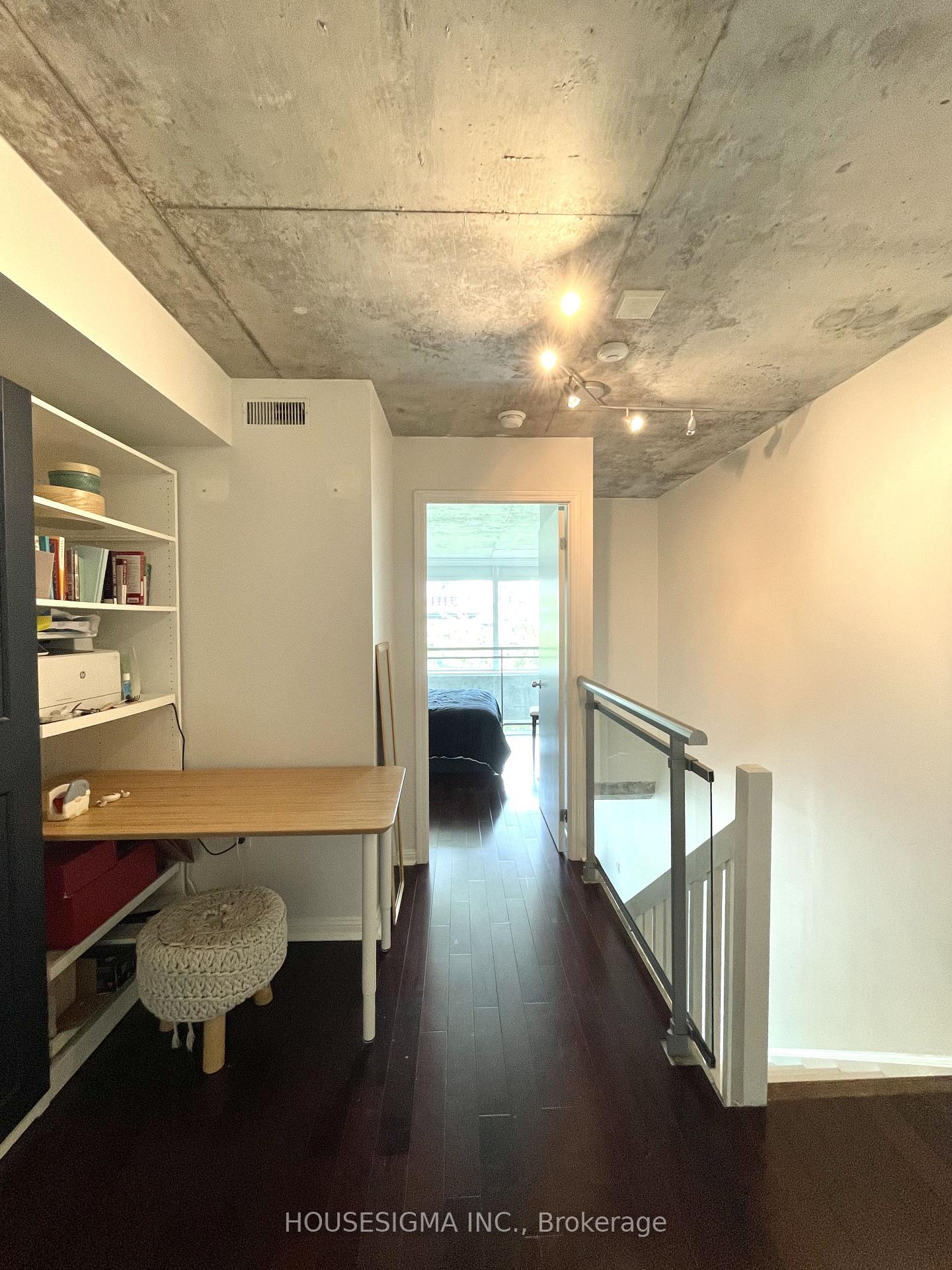 Photo 22 of Unit 513, 954 King Street W, Toronto, Niagara — HOMEH