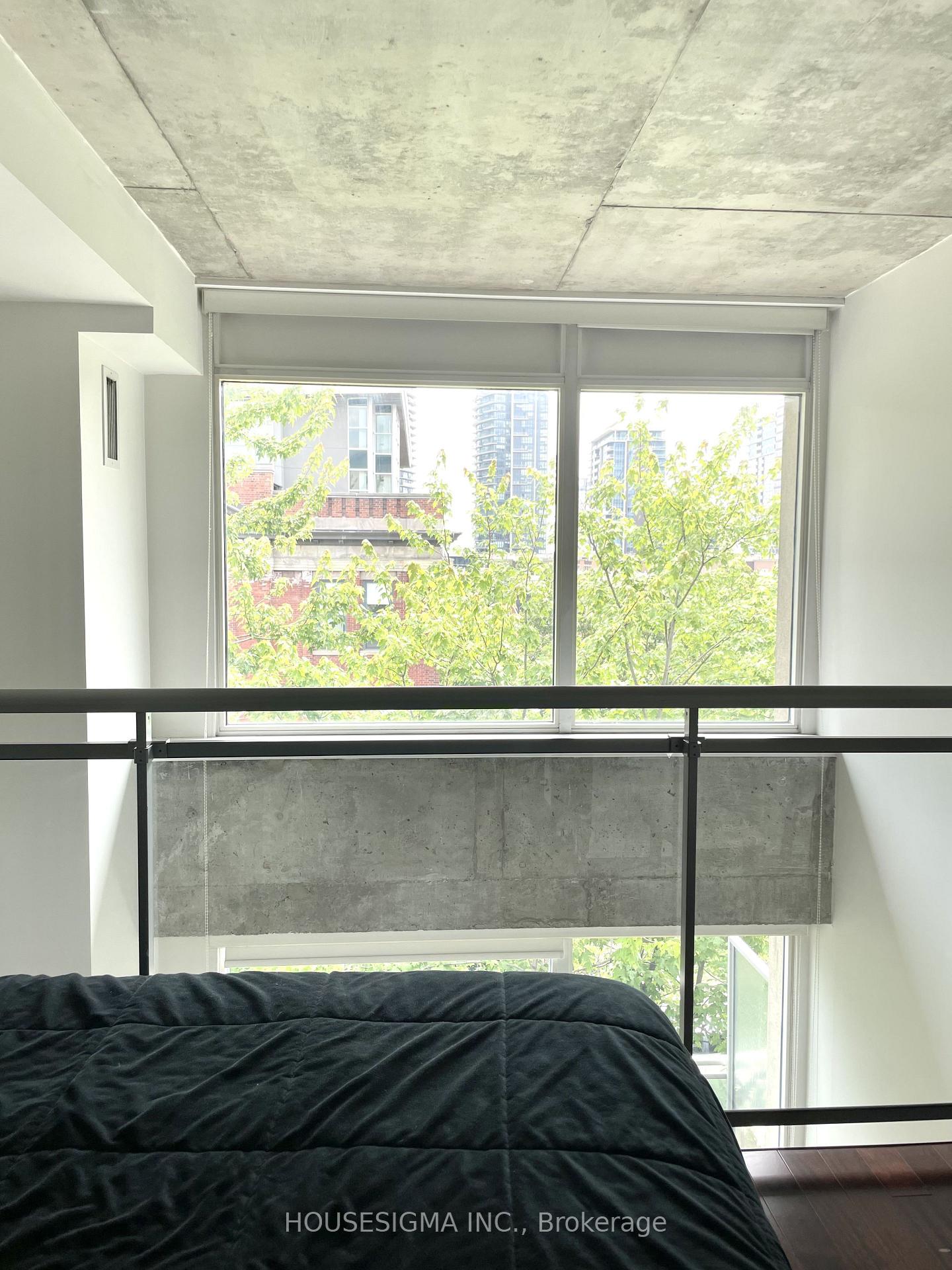 Photo 23 of Unit 513, 954 King Street W, Toronto, Niagara — HOMEH
