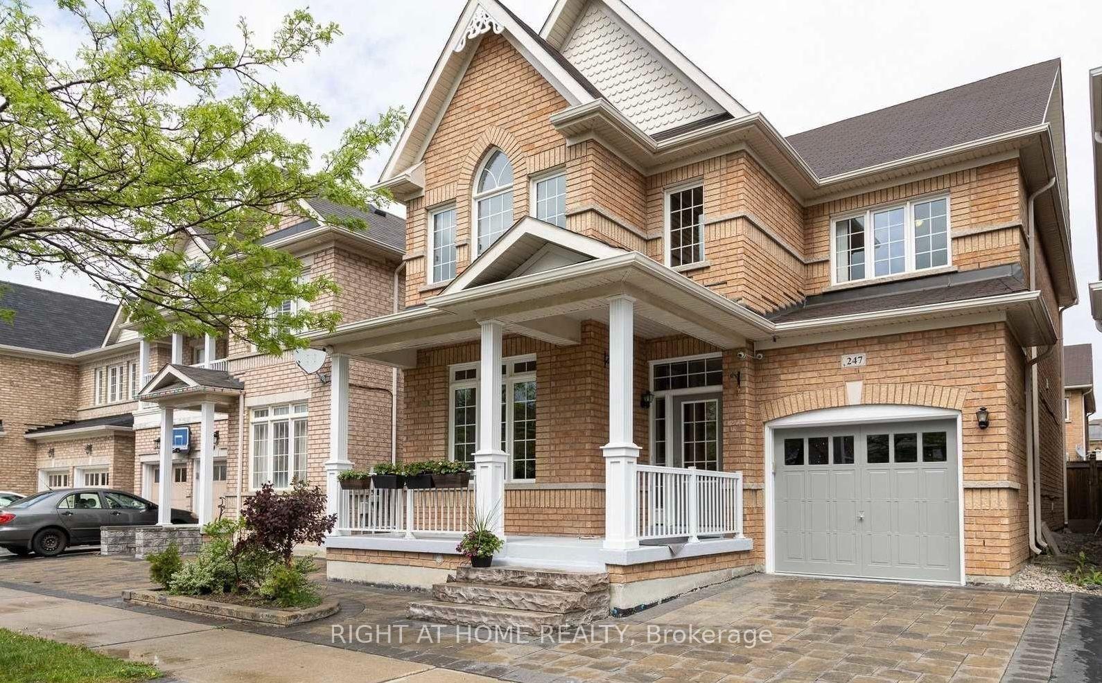 Photo 1 of 247 Rizal Avenue, Markham, Box Grove — HOMEH