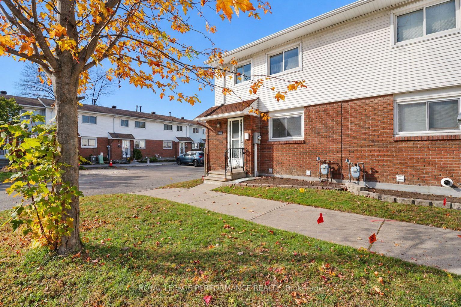 Photo 1 of Unit 109, 1045 Morrison Drive, Ottawa, Redwood Park — HOMEH