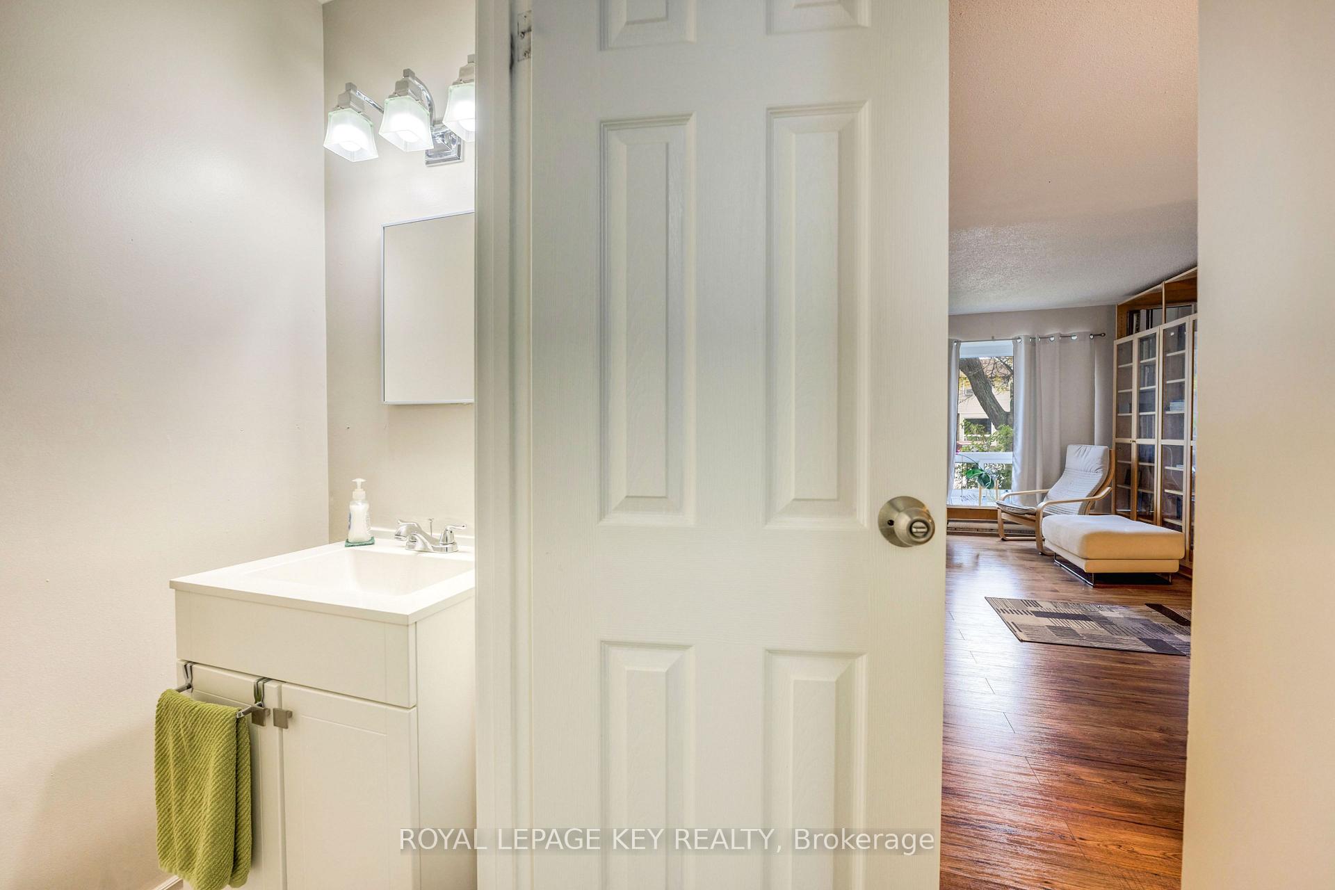 Photo 8 of Unit 13, 243 Hampton Avenue, Sarnia — HOMEH