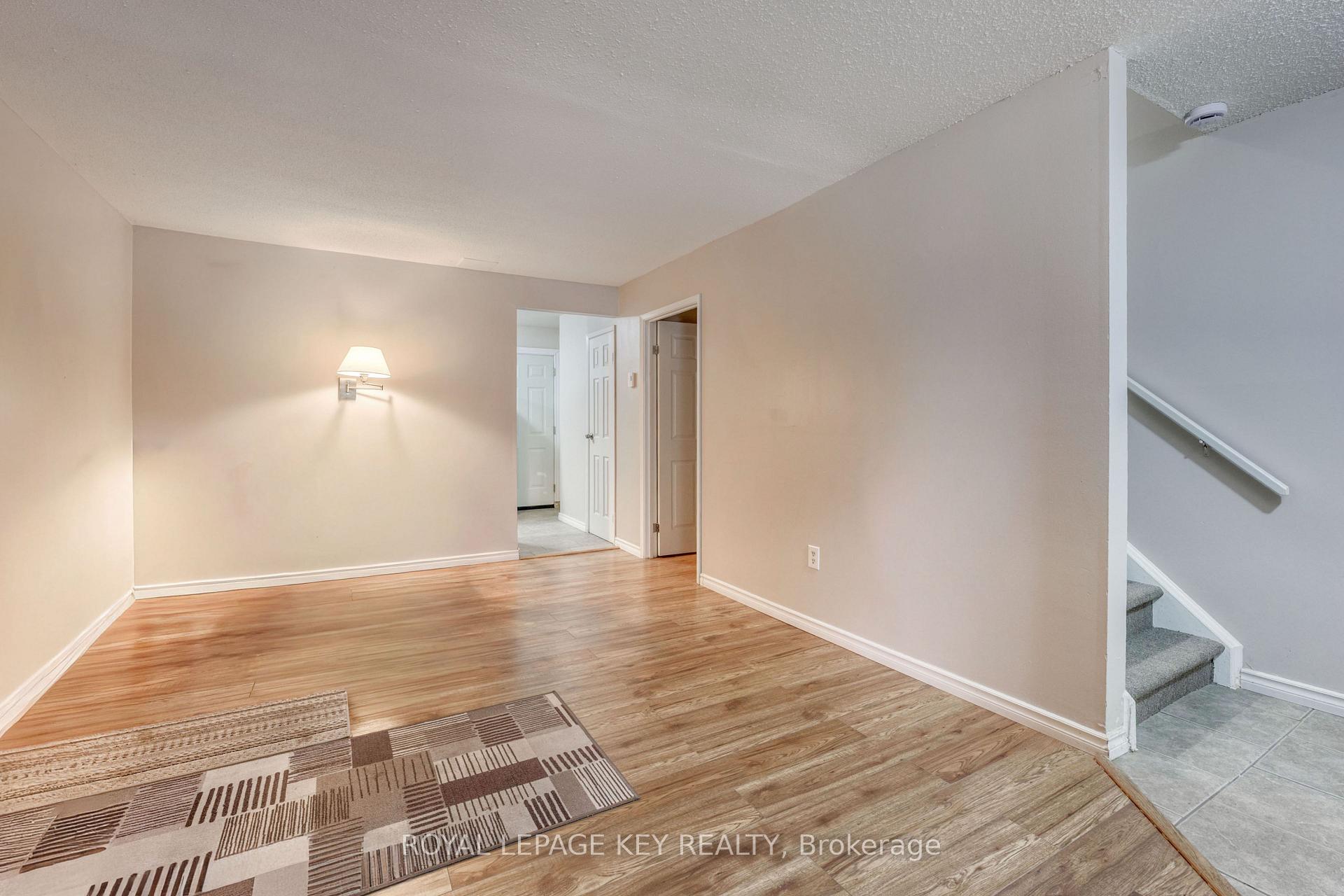 Photo 10 of Unit 13, 243 Hampton Avenue, Sarnia — HOMEH