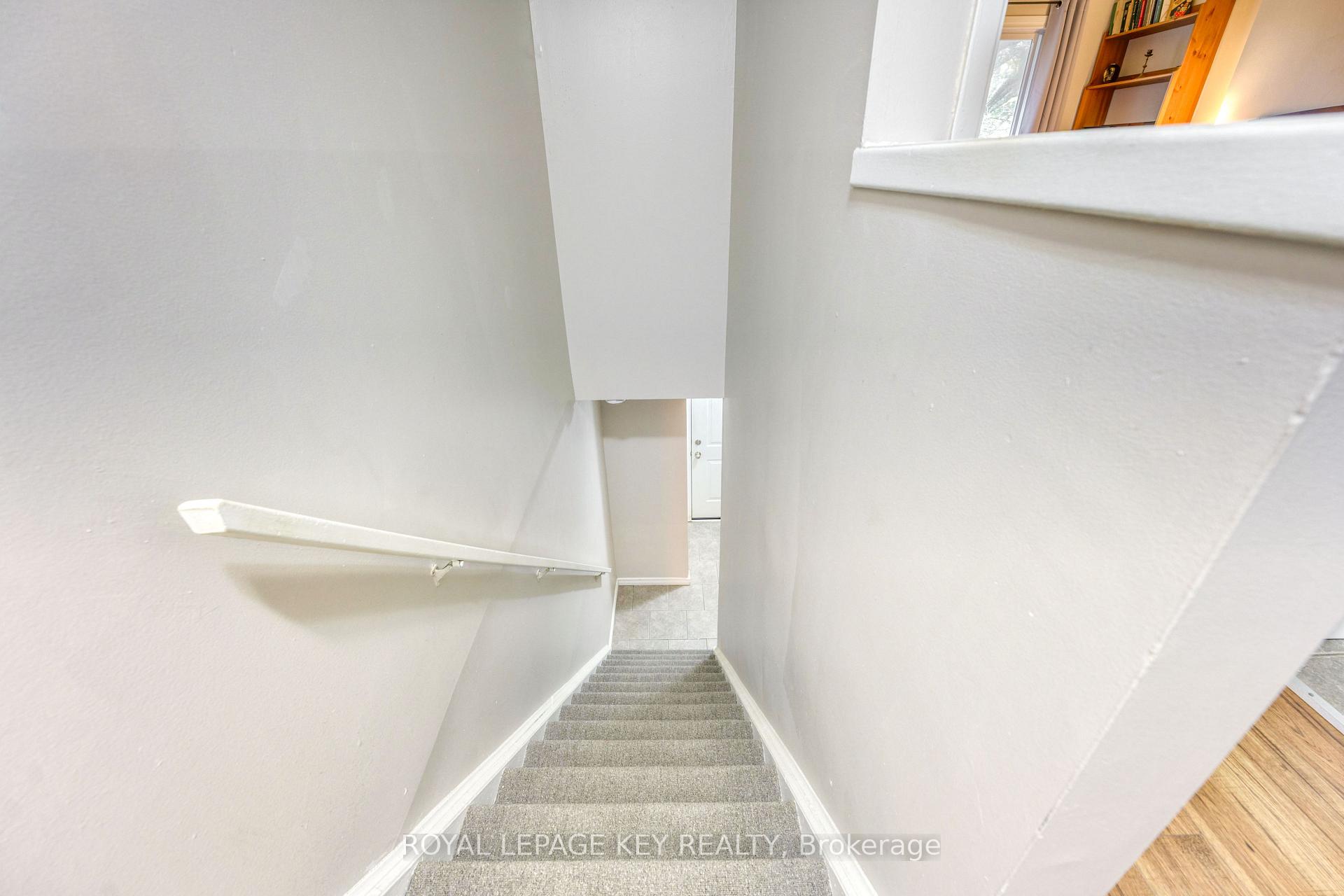 Photo 11 of Unit 13, 243 Hampton Avenue, Sarnia — HOMEH
