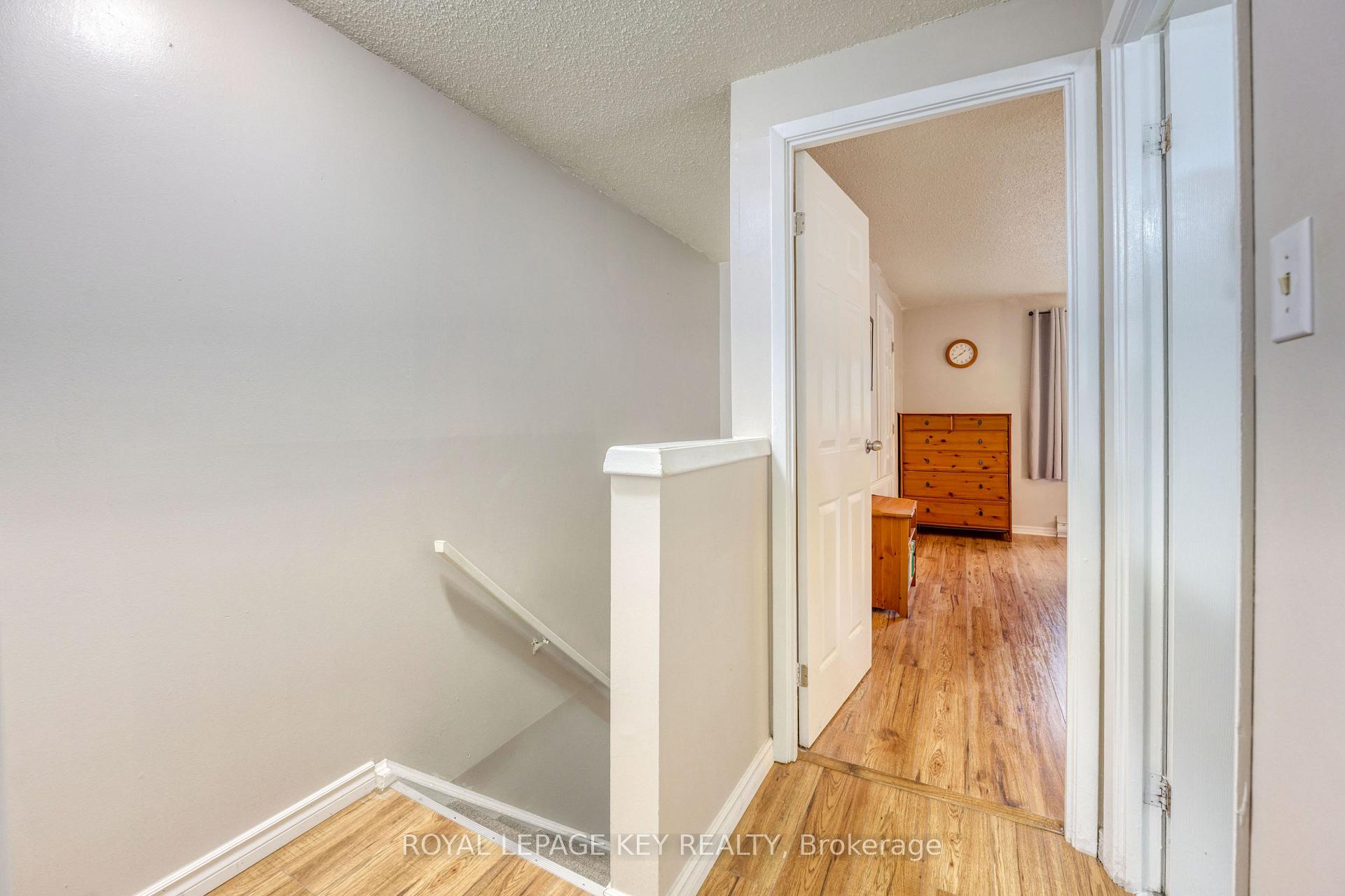 Photo 12 of Unit 13, 243 Hampton Avenue, Sarnia — HOMEH