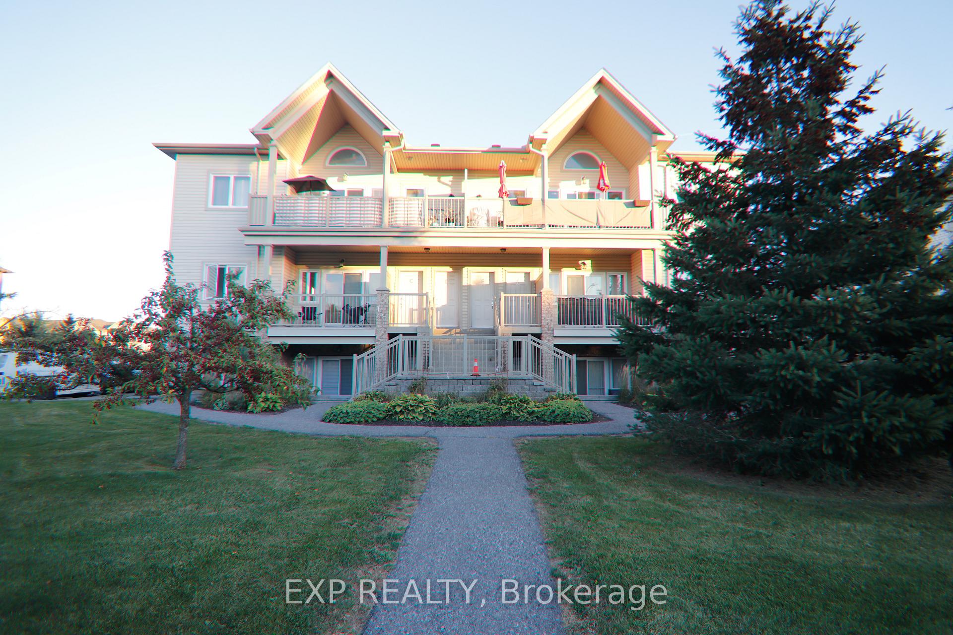 Photo of Unit C, 137 Harthill Way