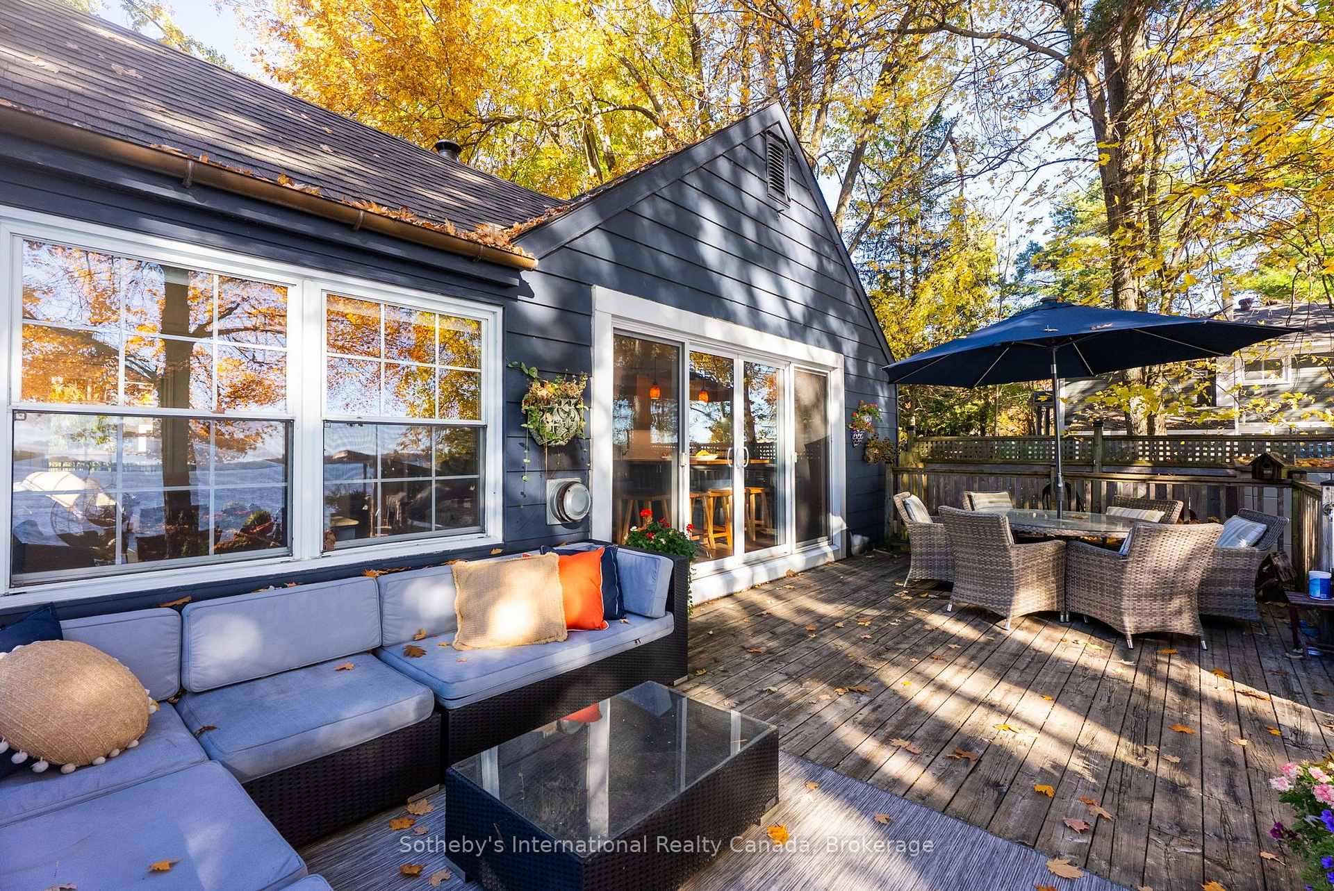 Photo 4 of 3211 Crescent Bay Road, Severn, Washago — HOMEH