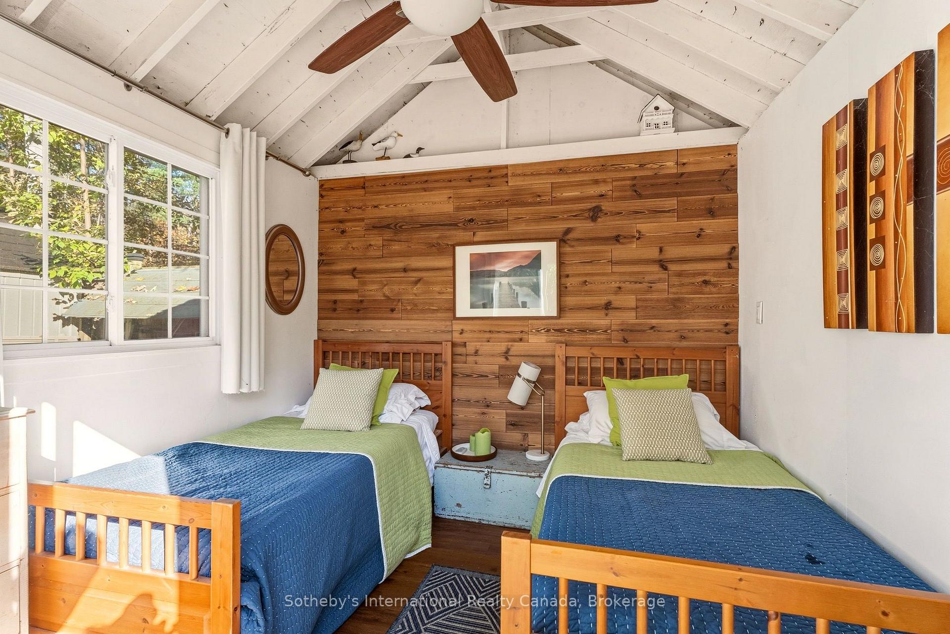 Photo 12 of 3211 Crescent Bay Road, Severn, Washago — HOMEH
