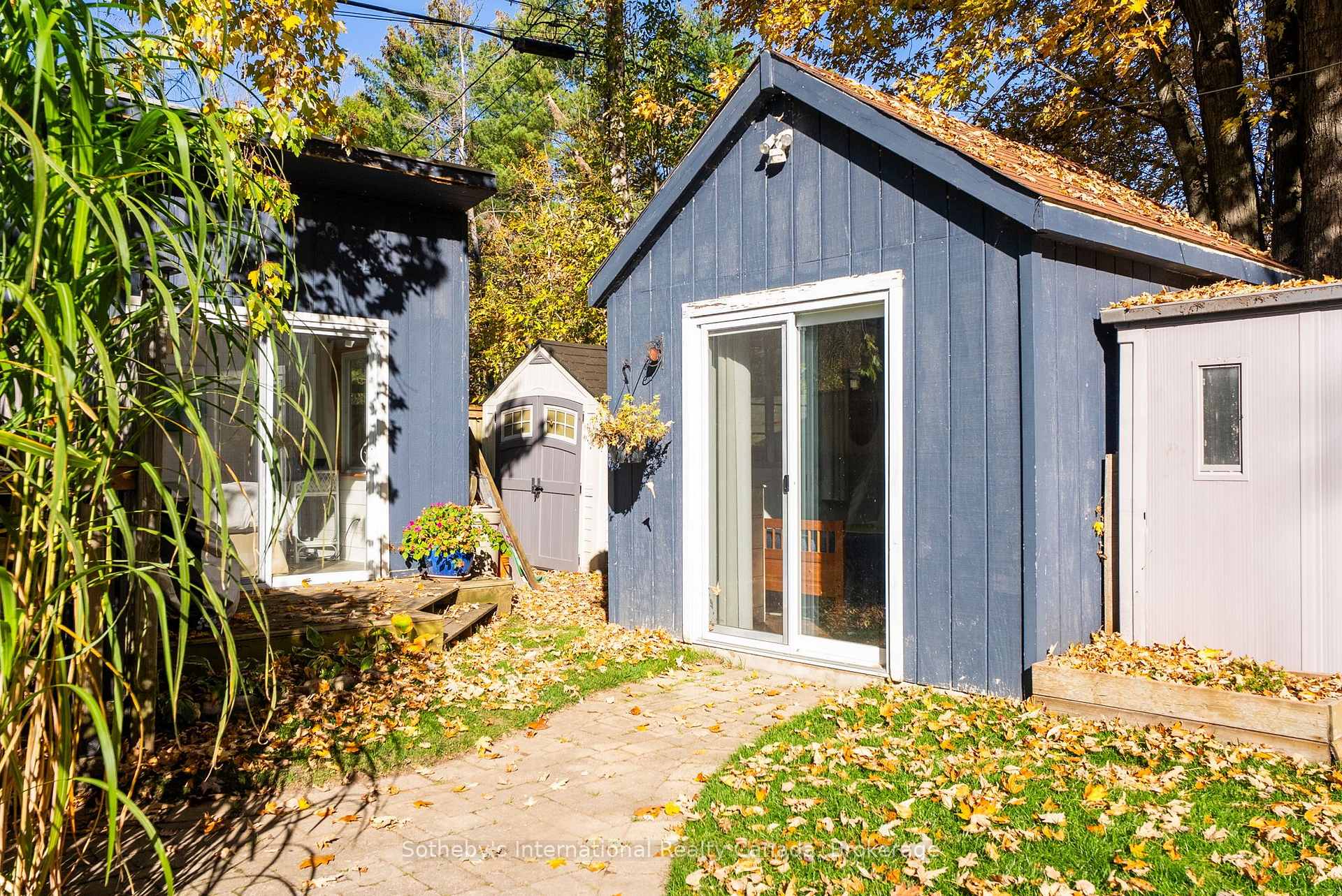 Photo 13 of 3211 Crescent Bay Road, Severn, Washago — HOMEH