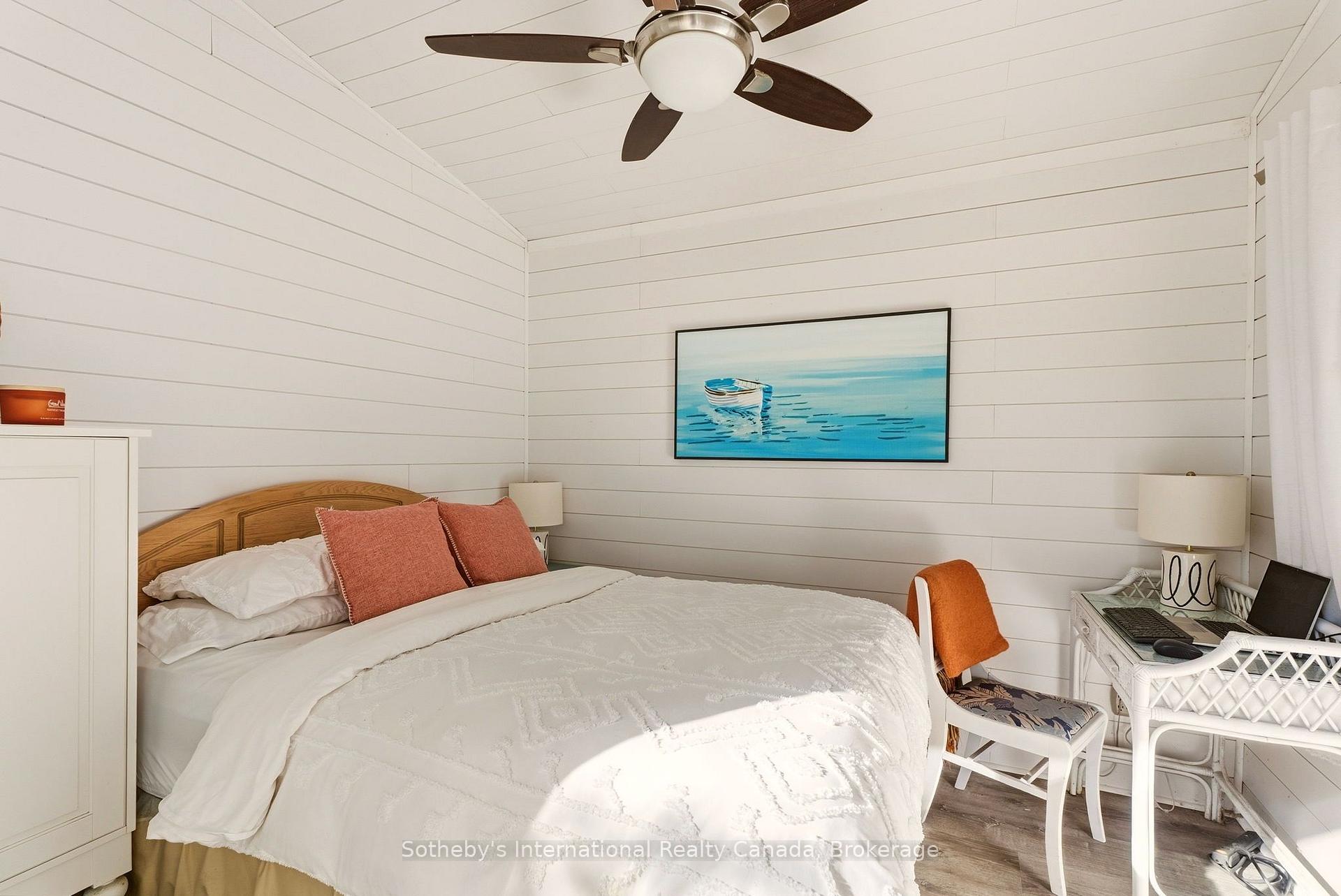 Photo 15 of 3211 Crescent Bay Road, Severn, Washago — HOMEH