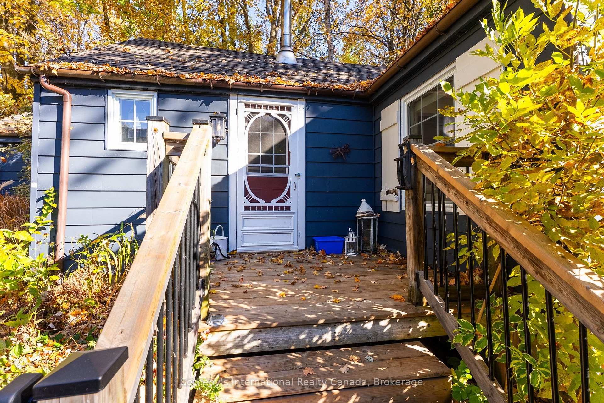 Photo 16 of 3211 Crescent Bay Road, Severn, Washago — HOMEH