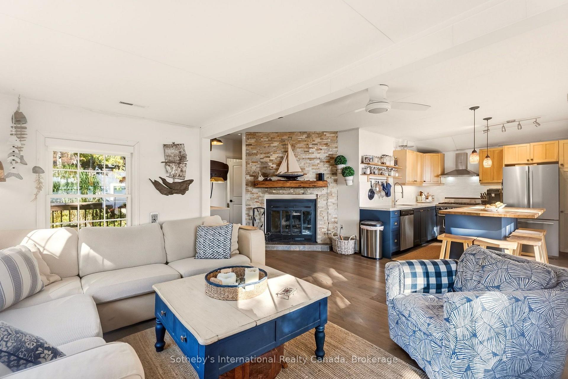 Photo 19 of 3211 Crescent Bay Road, Severn, Washago — HOMEH