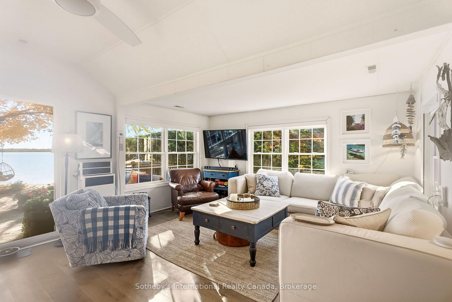 Photo 20 of 3211 Crescent Bay Road, Severn, Washago — HOMEH