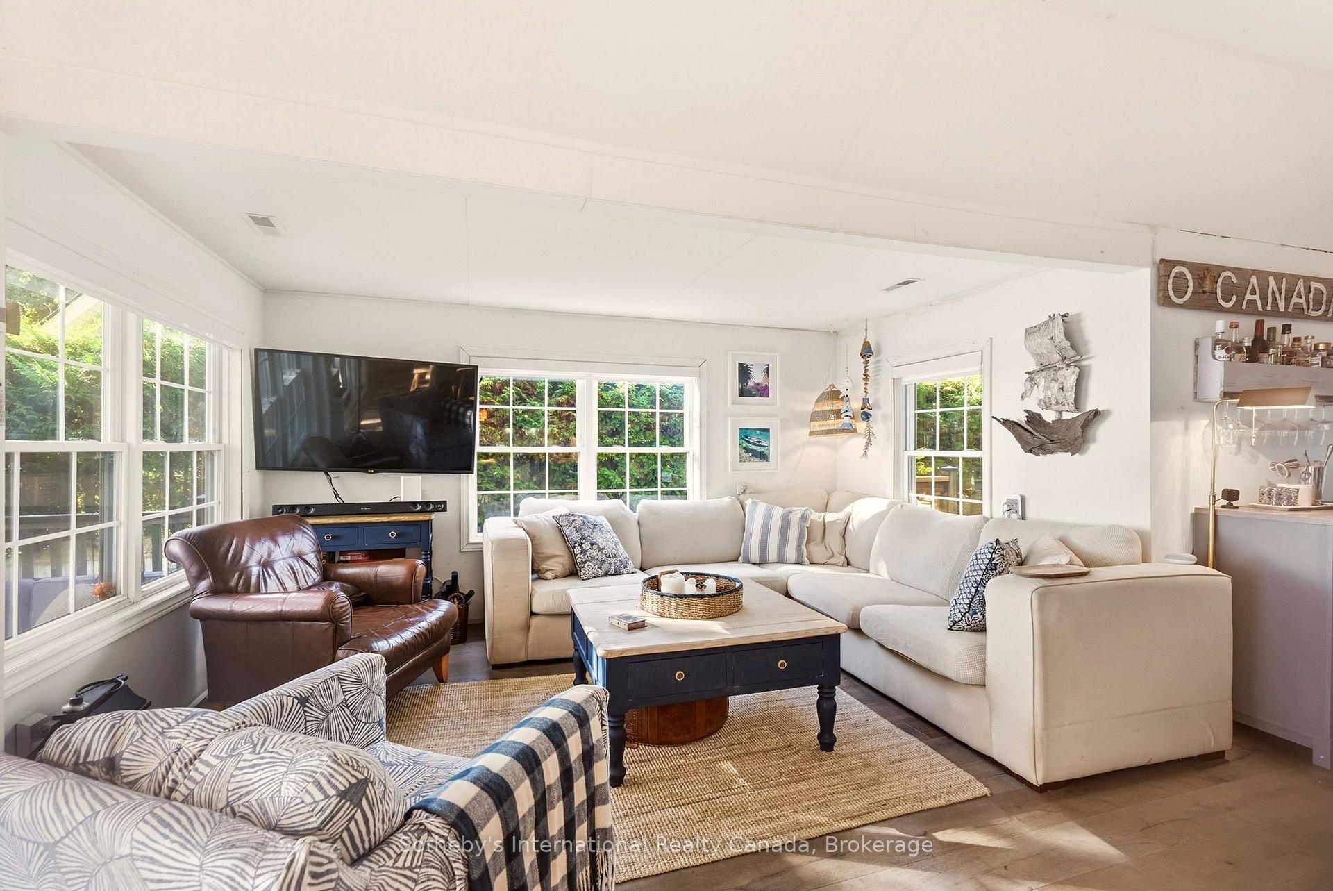 Photo 21 of 3211 Crescent Bay Road, Severn, Washago — HOMEH