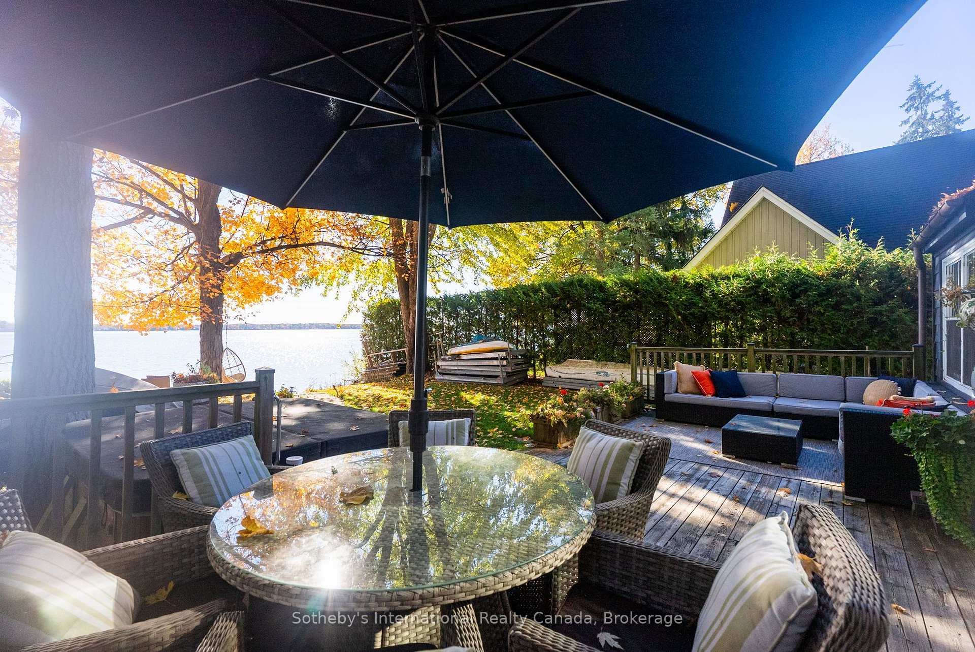 Photo 36 of 3211 Crescent Bay Road, Severn, Washago — HOMEH