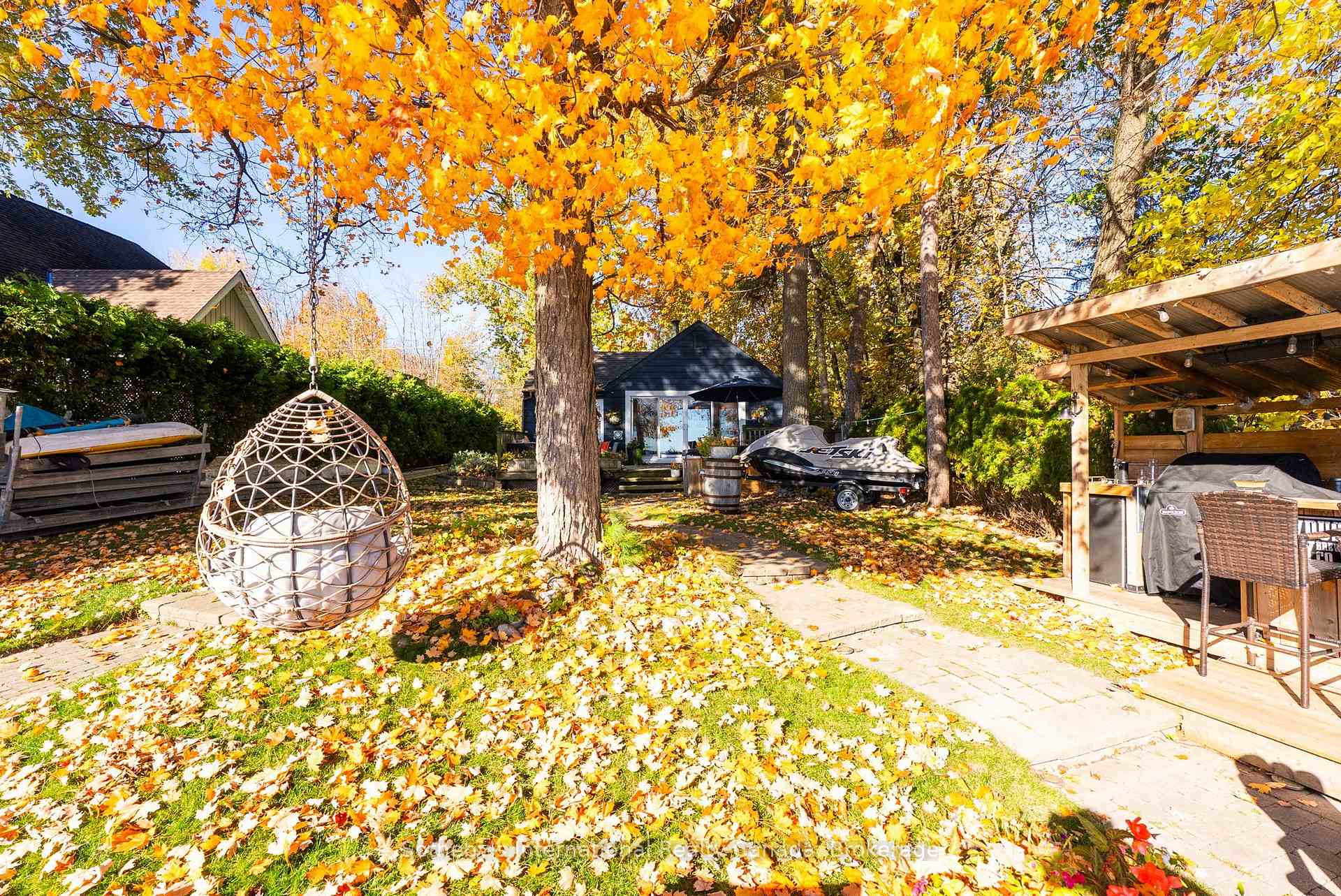 Photo 37 of 3211 Crescent Bay Road, Severn, Washago — HOMEH