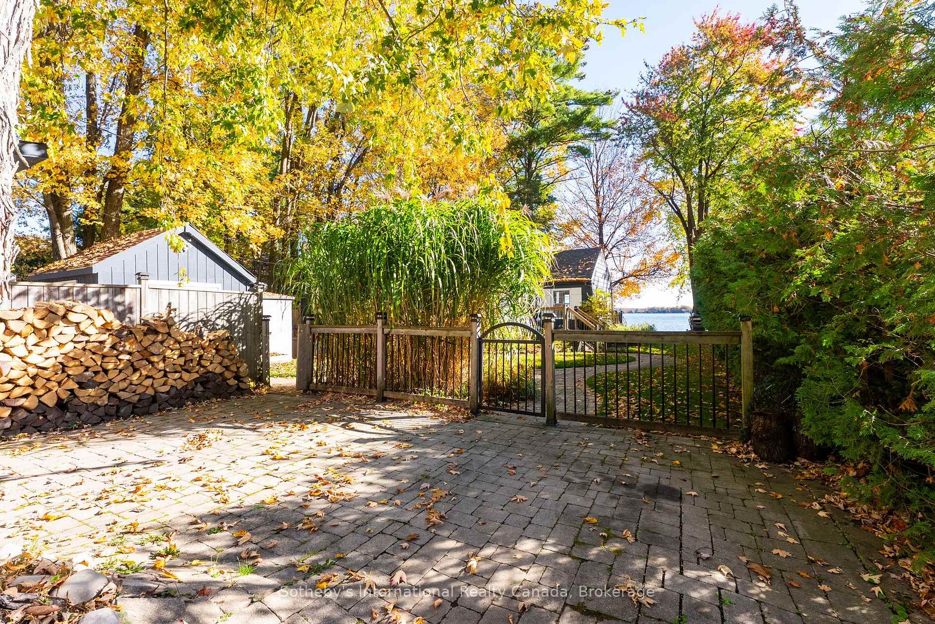Photo 46 of 3211 Crescent Bay Road, Severn, Washago — HOMEH