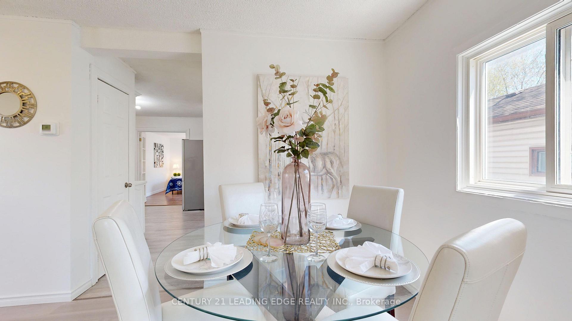 Photo 14 of 751 Gifford Street, Oshawa, Lakeview — HOMEH