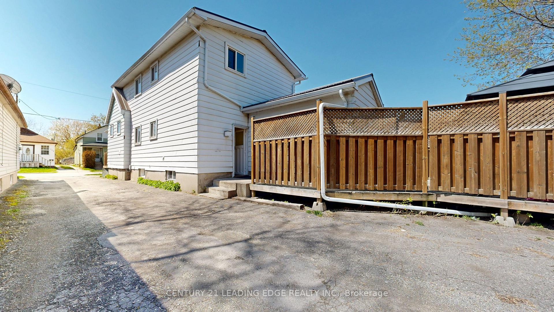 Photo 46 of 751 Gifford Street, Oshawa, Lakeview — HOMEH