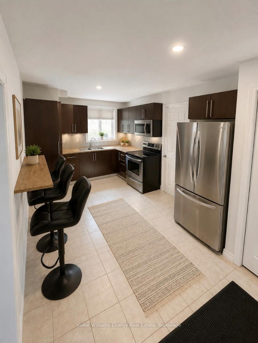 Photo 2 of Unit 3, 645 Townline Road N, Clarington, Rural Clarington — HOMEH