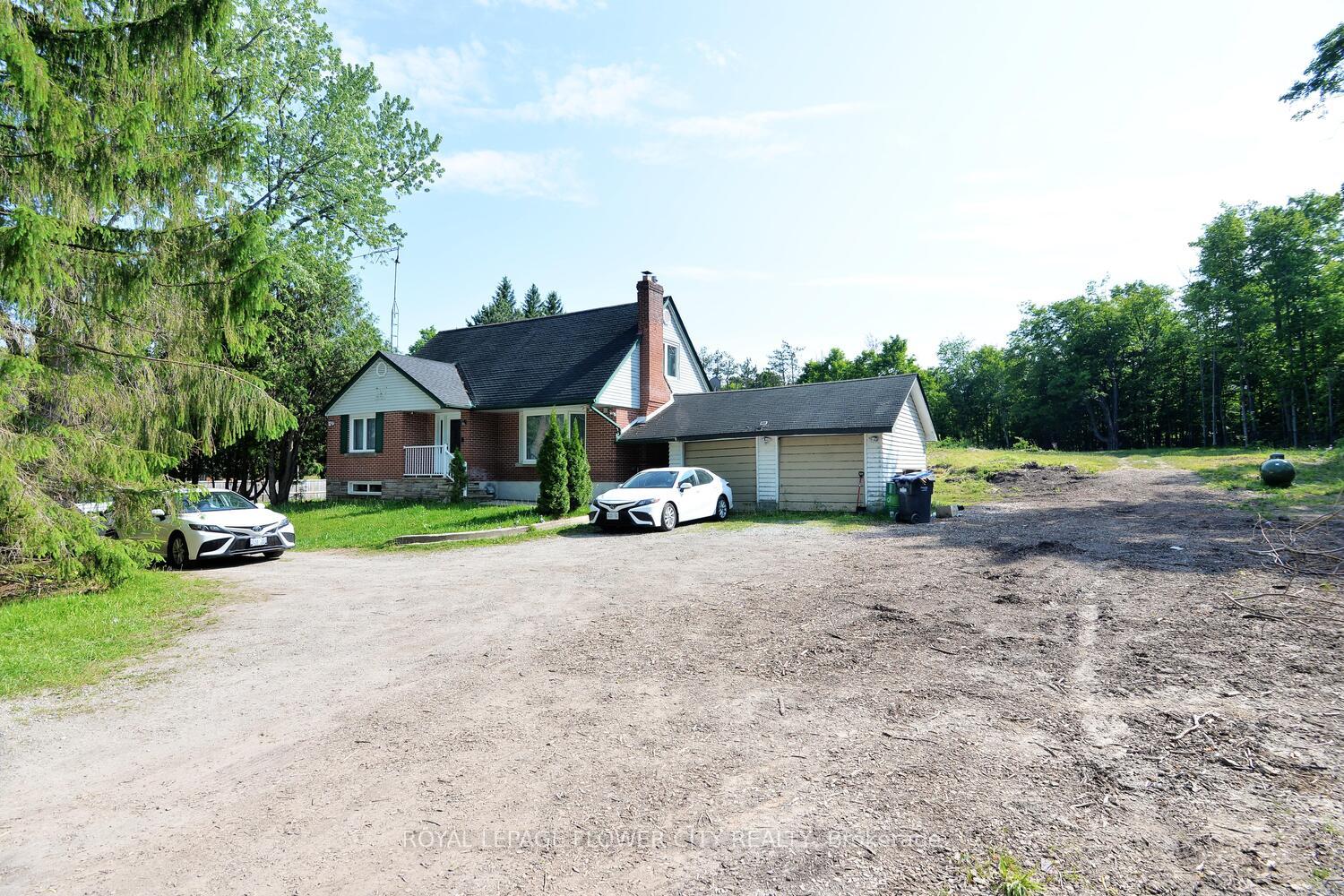 Photo of 15790 Mississauga Road