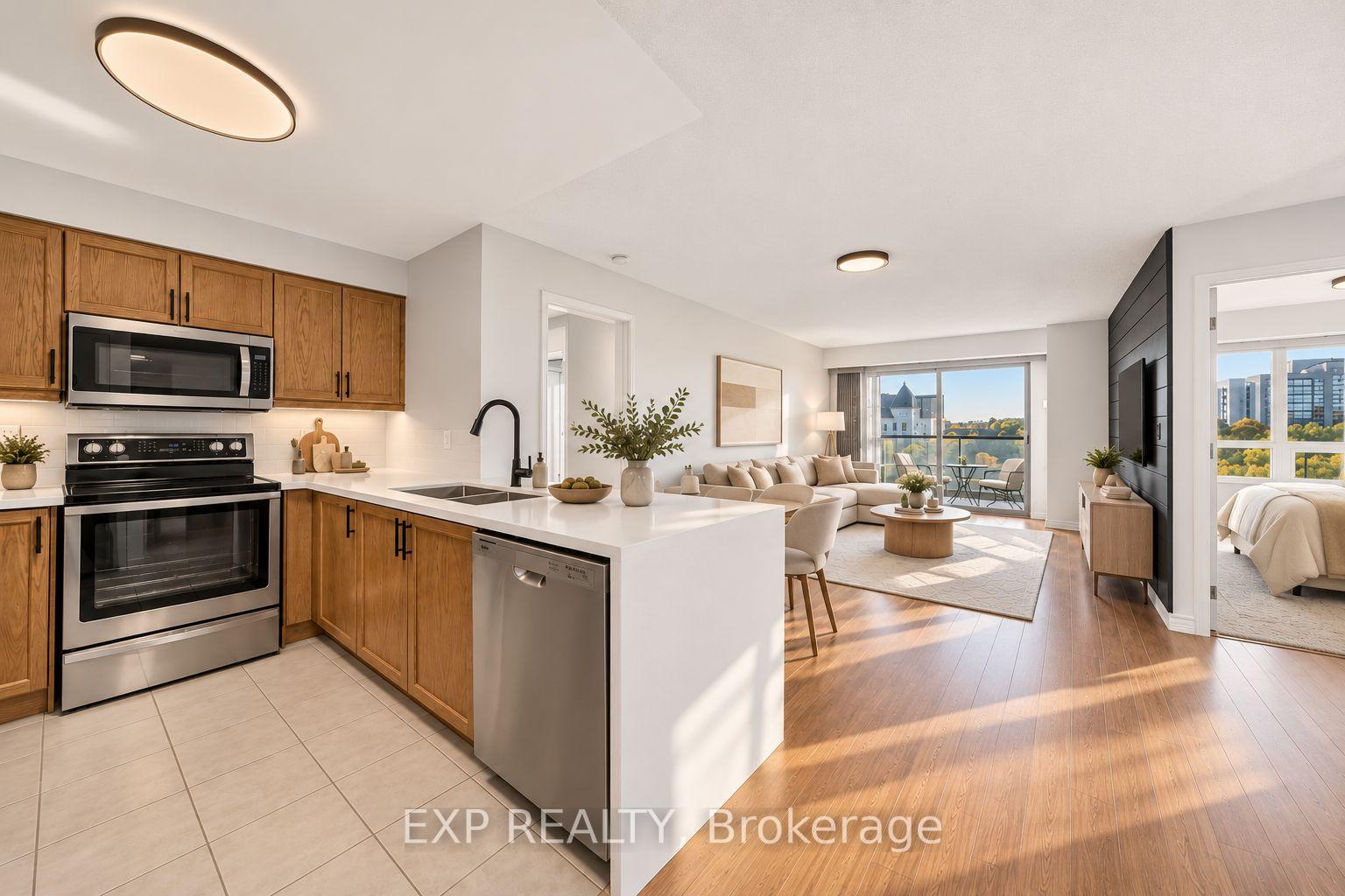 Photo of Unit 427, 18 Harding Boulevard W