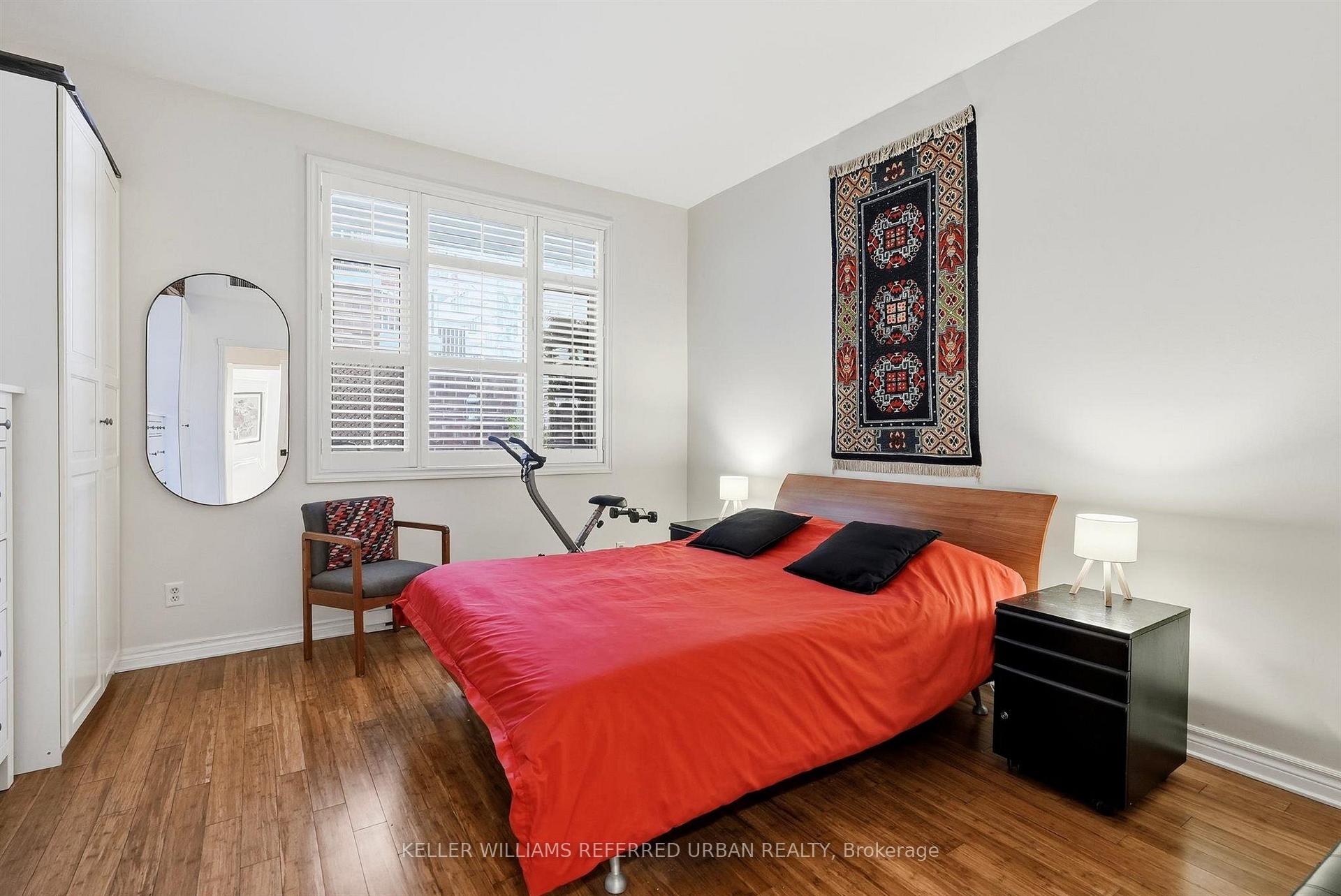 Photo 5 of 58 St Nicholas Street, Toronto, Bay Street Corridor — HOMEH