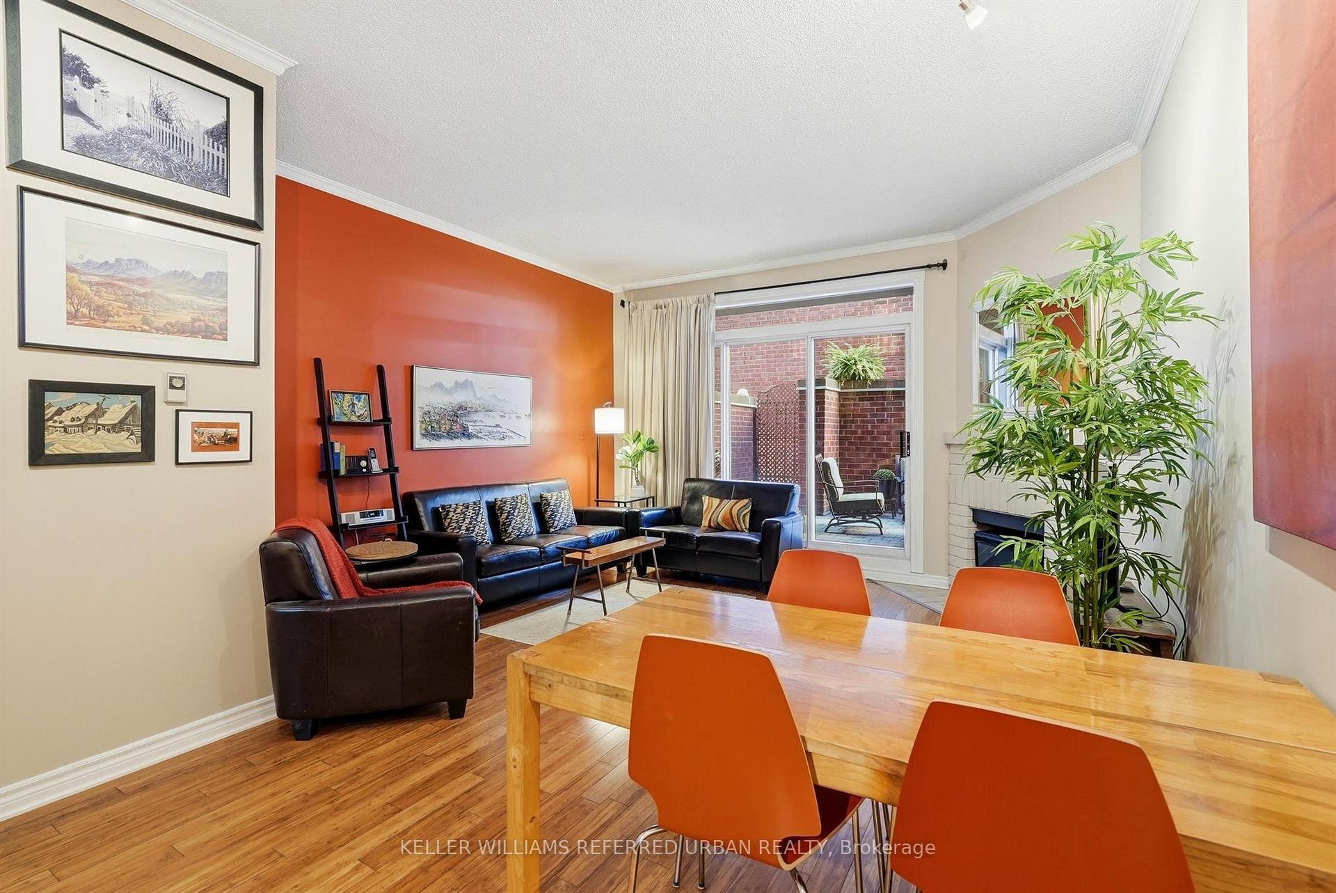 Photo 11 of 58 St Nicholas Street, Toronto, Bay Street Corridor — HOMEH