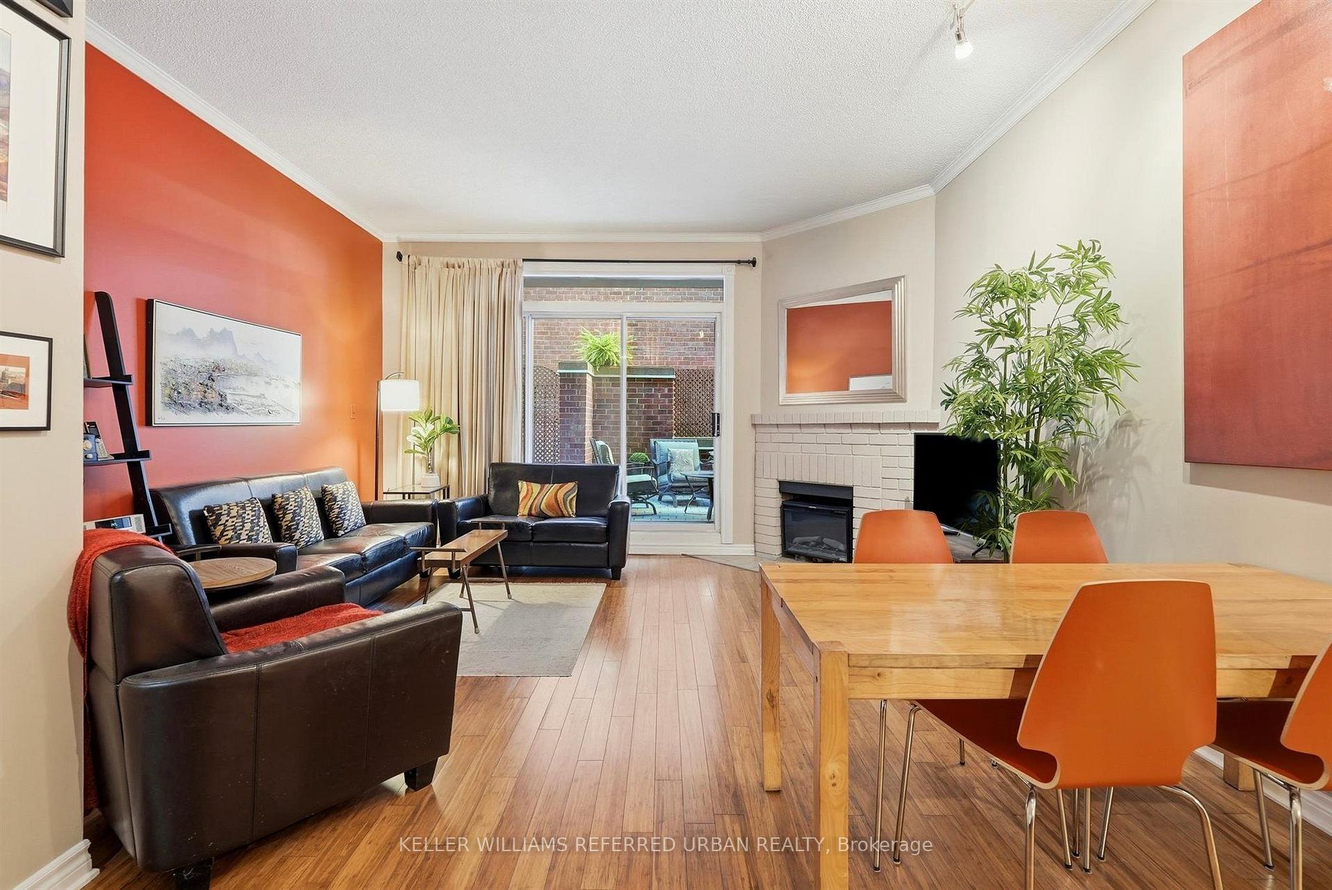 Photo 12 of 58 St Nicholas Street, Toronto, Bay Street Corridor — HOMEH