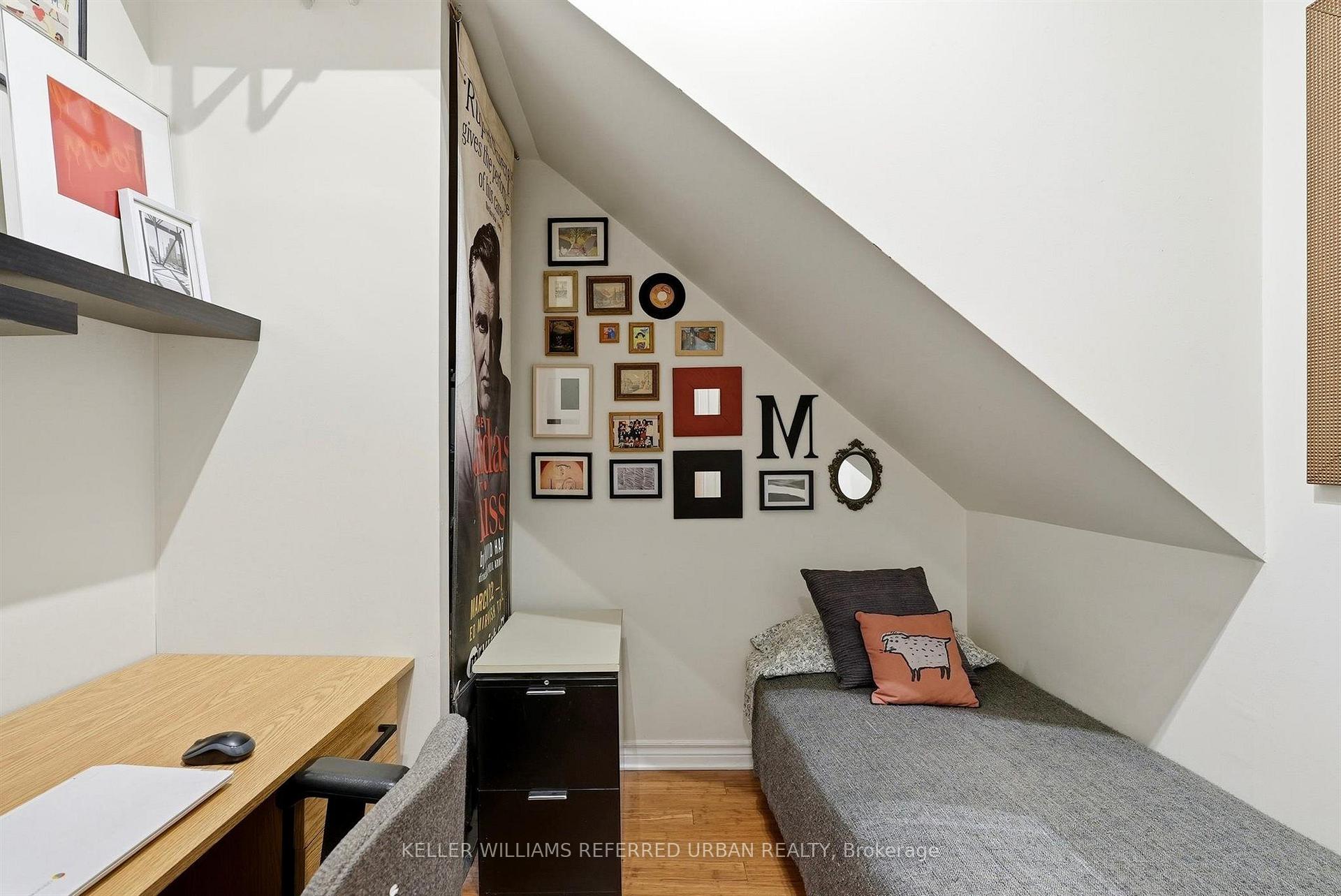 Photo 17 of 58 St Nicholas Street, Toronto, Bay Street Corridor — HOMEH