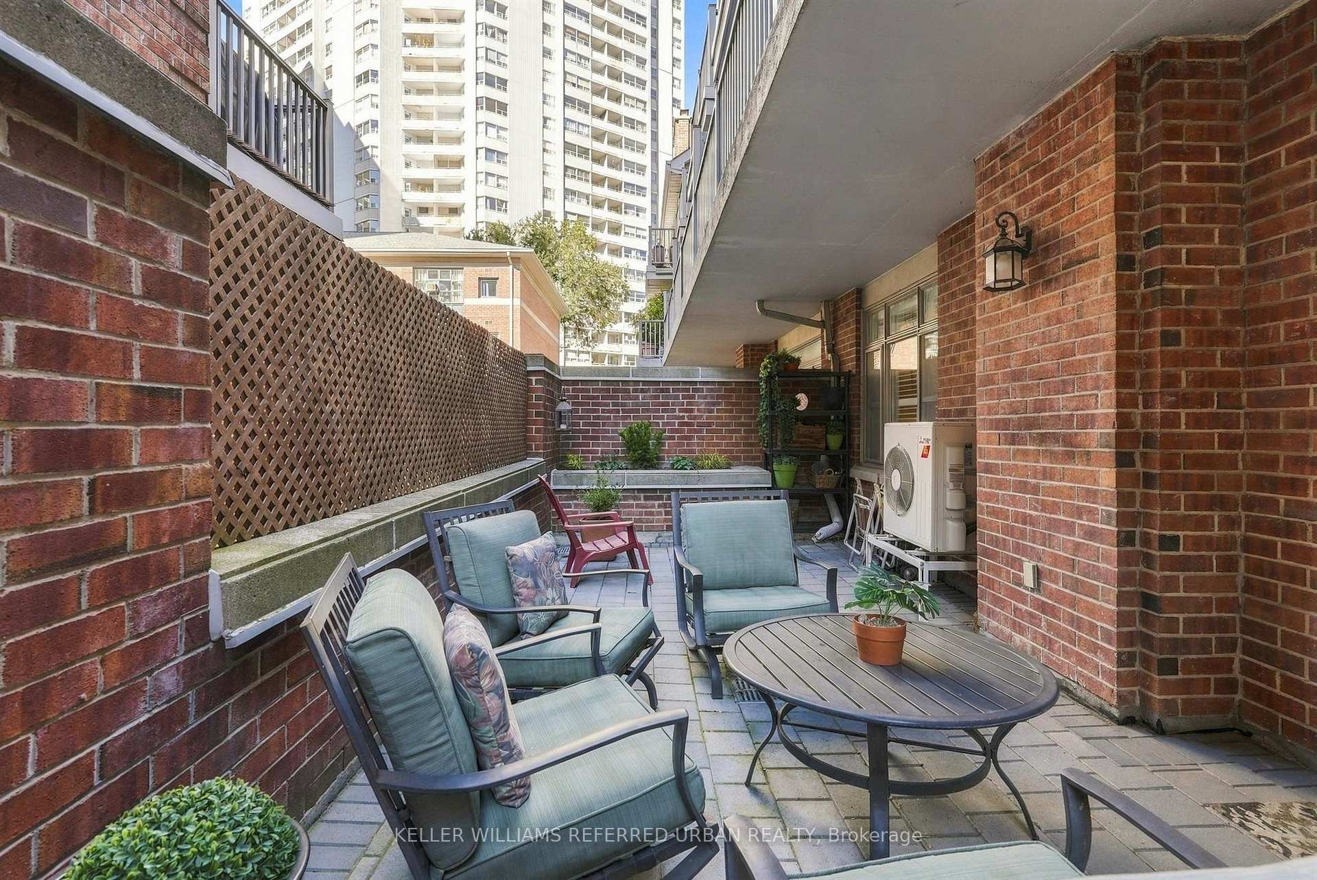 Photo 28 of 58 St Nicholas Street, Toronto, Bay Street Corridor — HOMEH