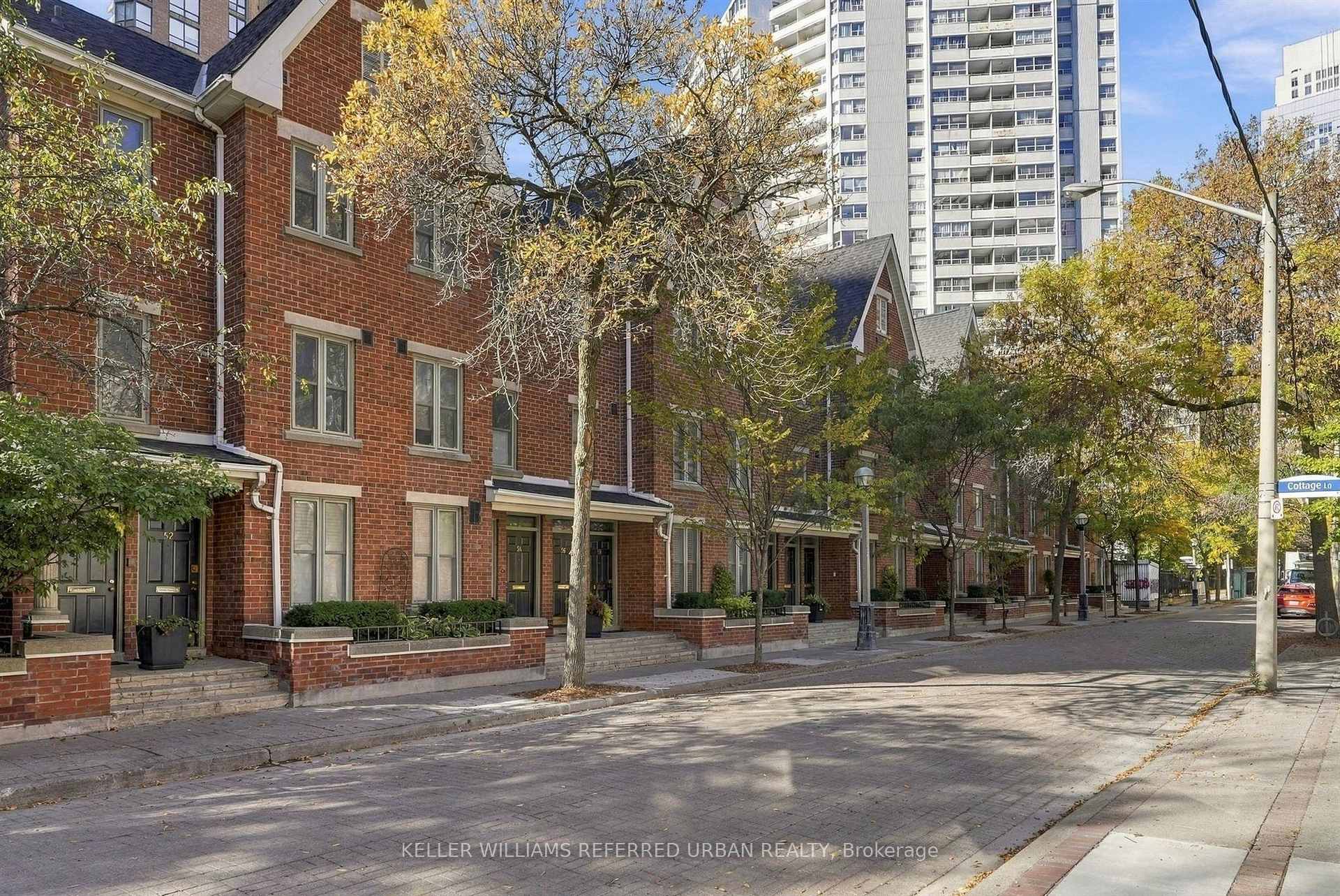Photo 30 of 58 St Nicholas Street, Toronto, Bay Street Corridor — HOMEH