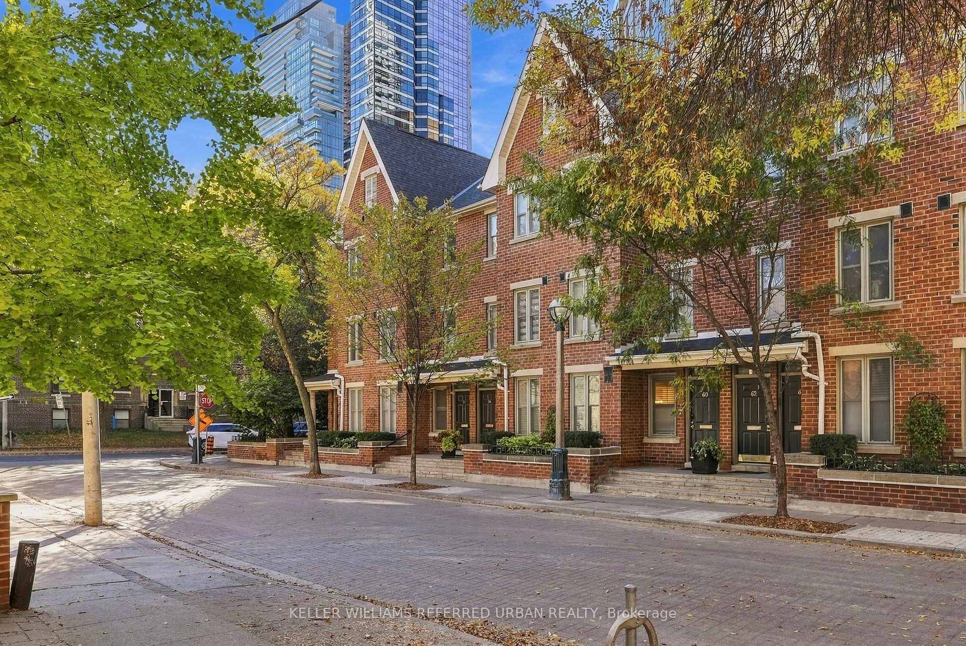 Photo 31 of 58 St Nicholas Street, Toronto, Bay Street Corridor — HOMEH