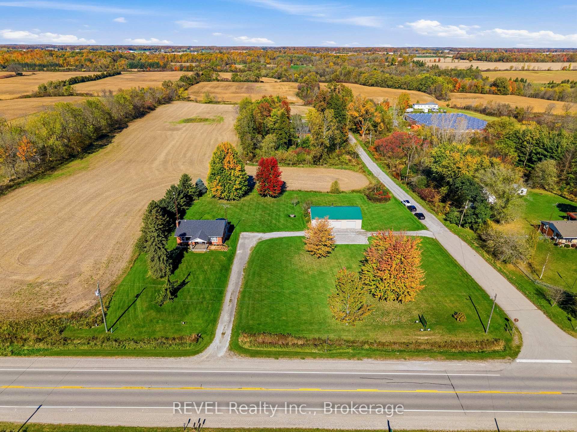 Photo 40 of 5193 Highway 3 W, Norfolk — HOMEH