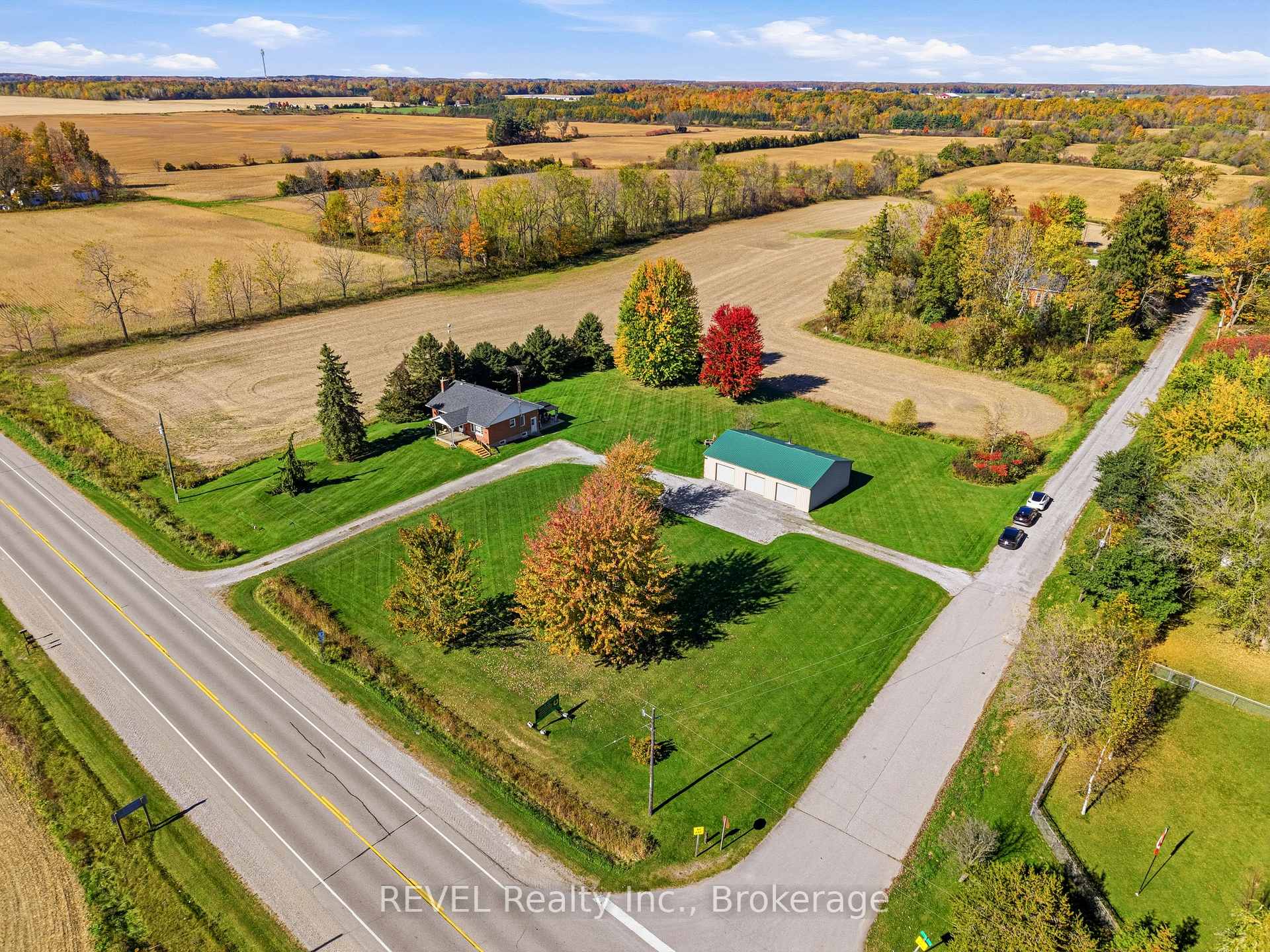 Photo 41 of 5193 Highway 3 W, Norfolk — HOMEH
