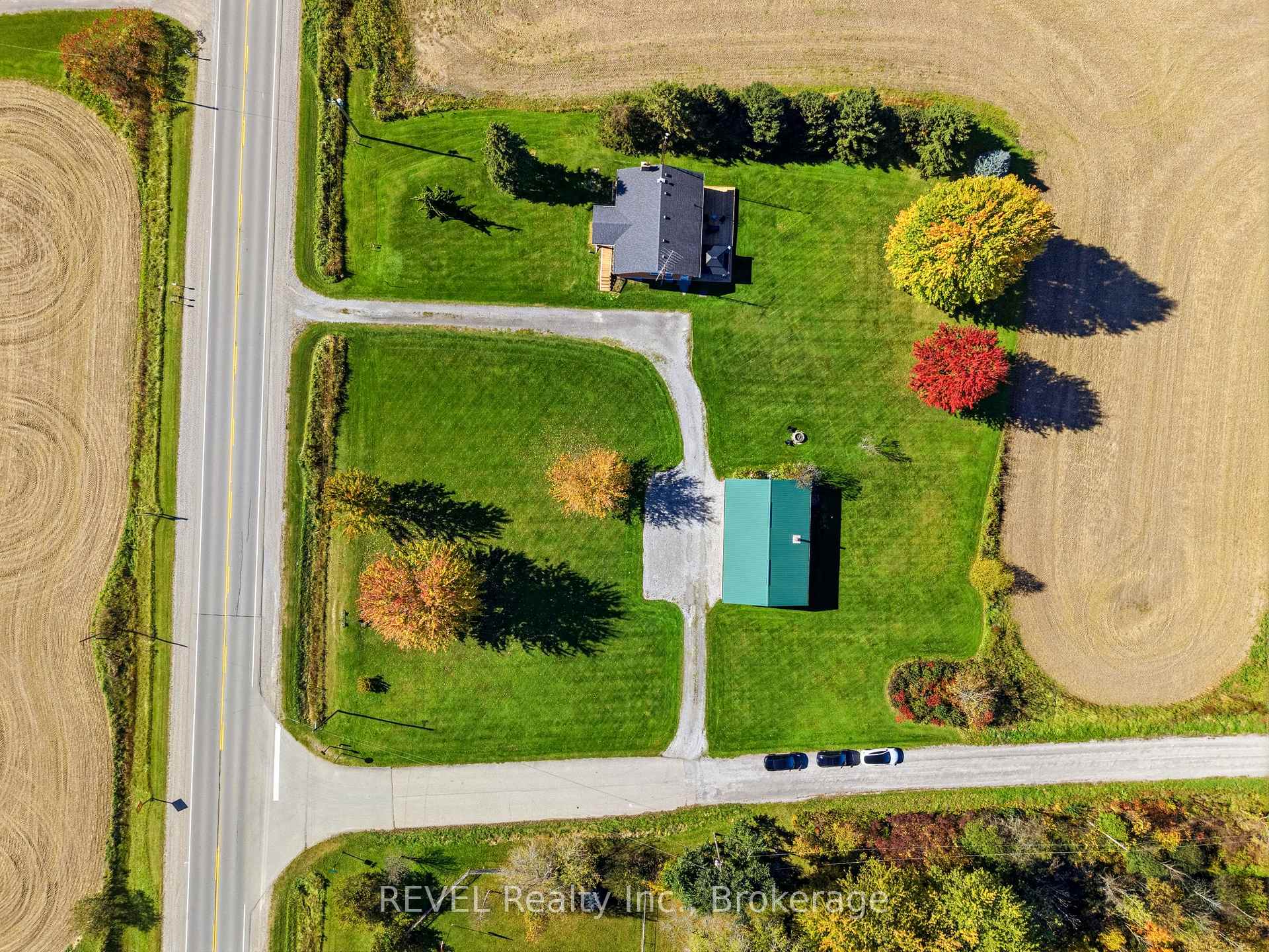 Photo 42 of 5193 Highway 3 W, Norfolk — HOMEH